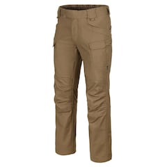 Helikon UTP PolyCotton Canvas Trousers - Coyote