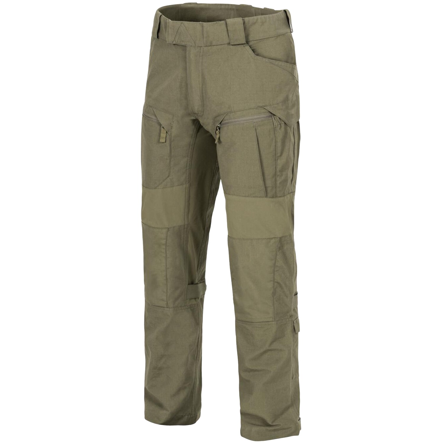 Direct Action Vanguard Combat Trousers - Adaptive Green