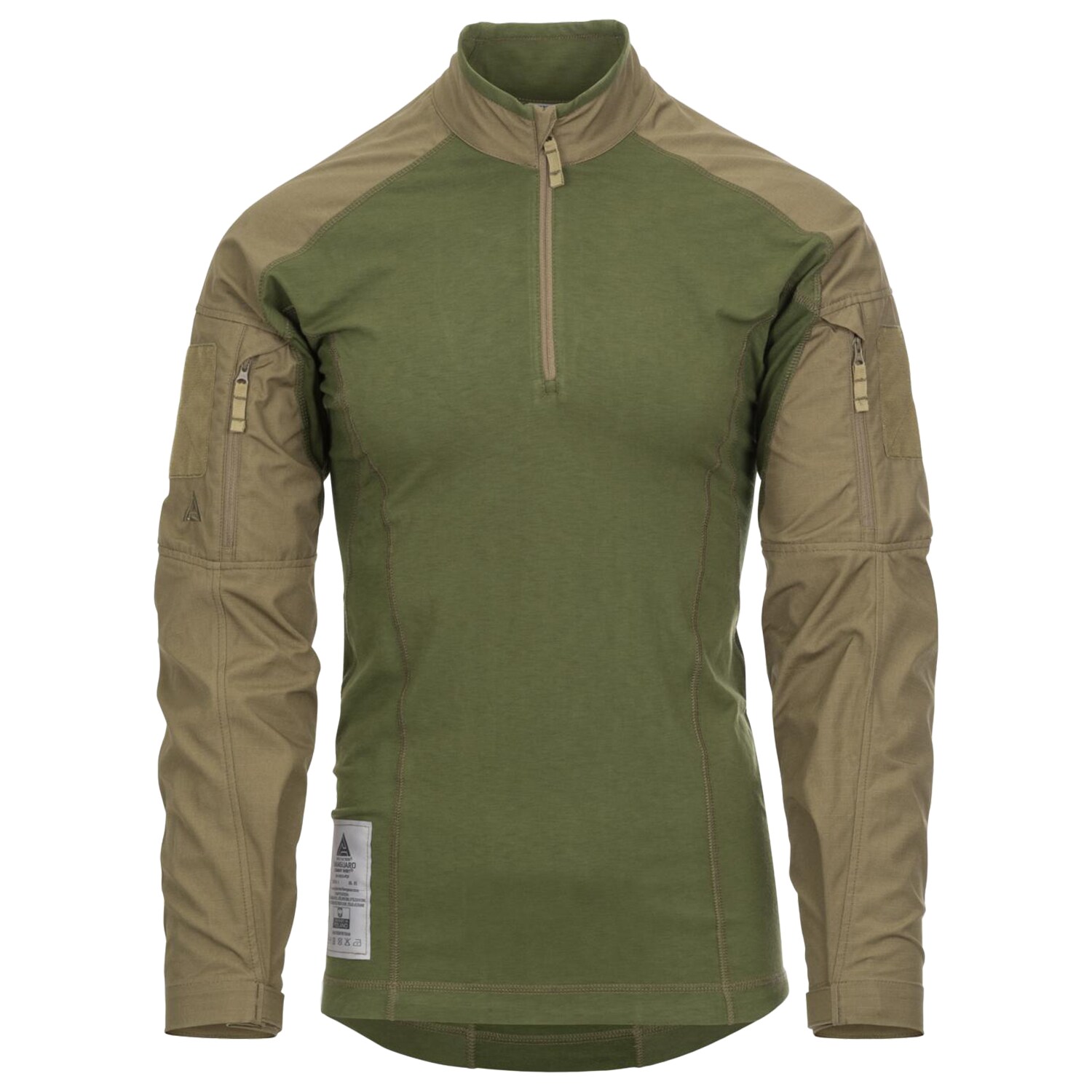 Direct Action Combat Shirt Vanguard - Adaptive Green