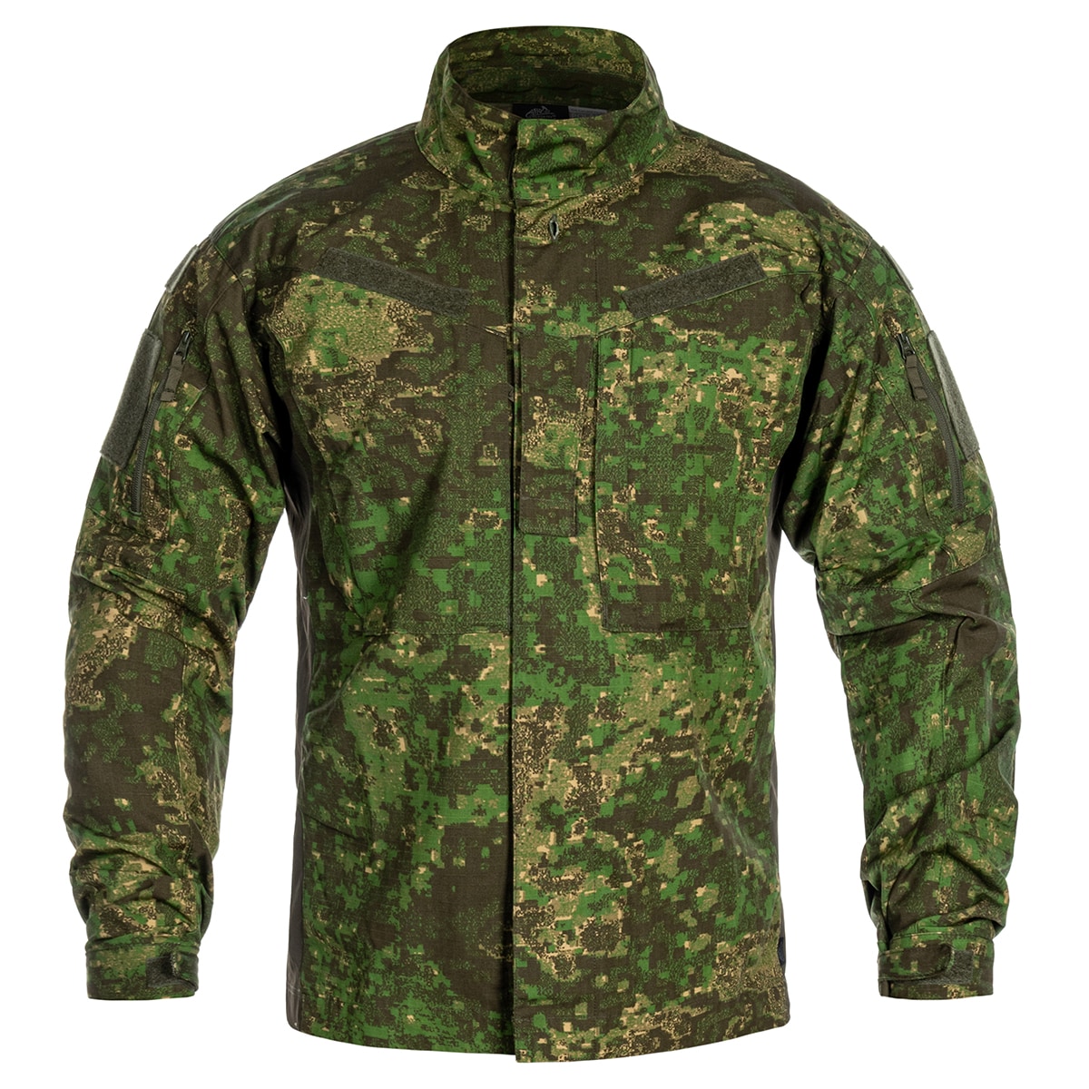 Helikon MBDU NyCo Rip-Stop Jacket - PenCott WildWood