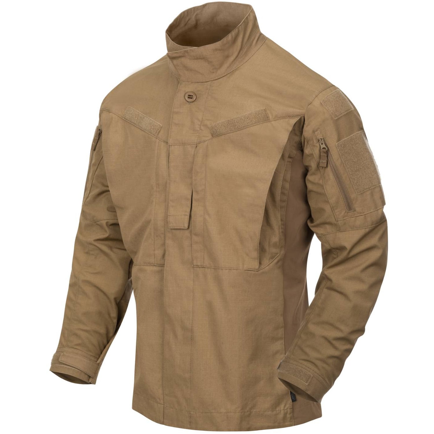 Helikon MBDU NyCo Rip-Stop Jacket - Coyote