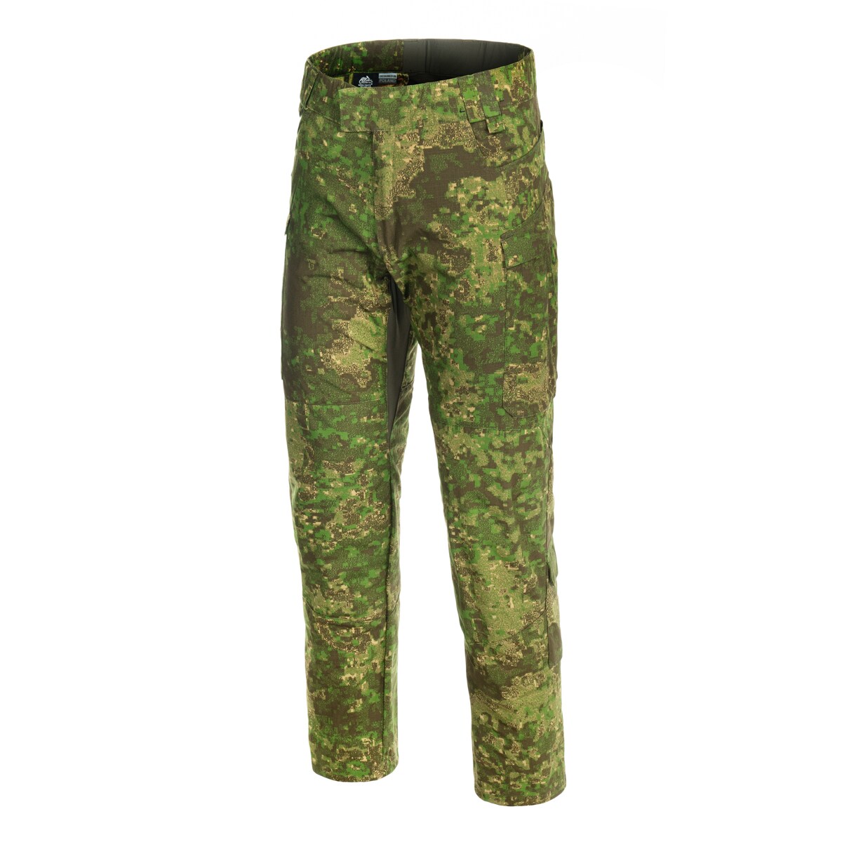 Helikon MBDU NyCo Rip-Stop Pants - PenCott WildWood