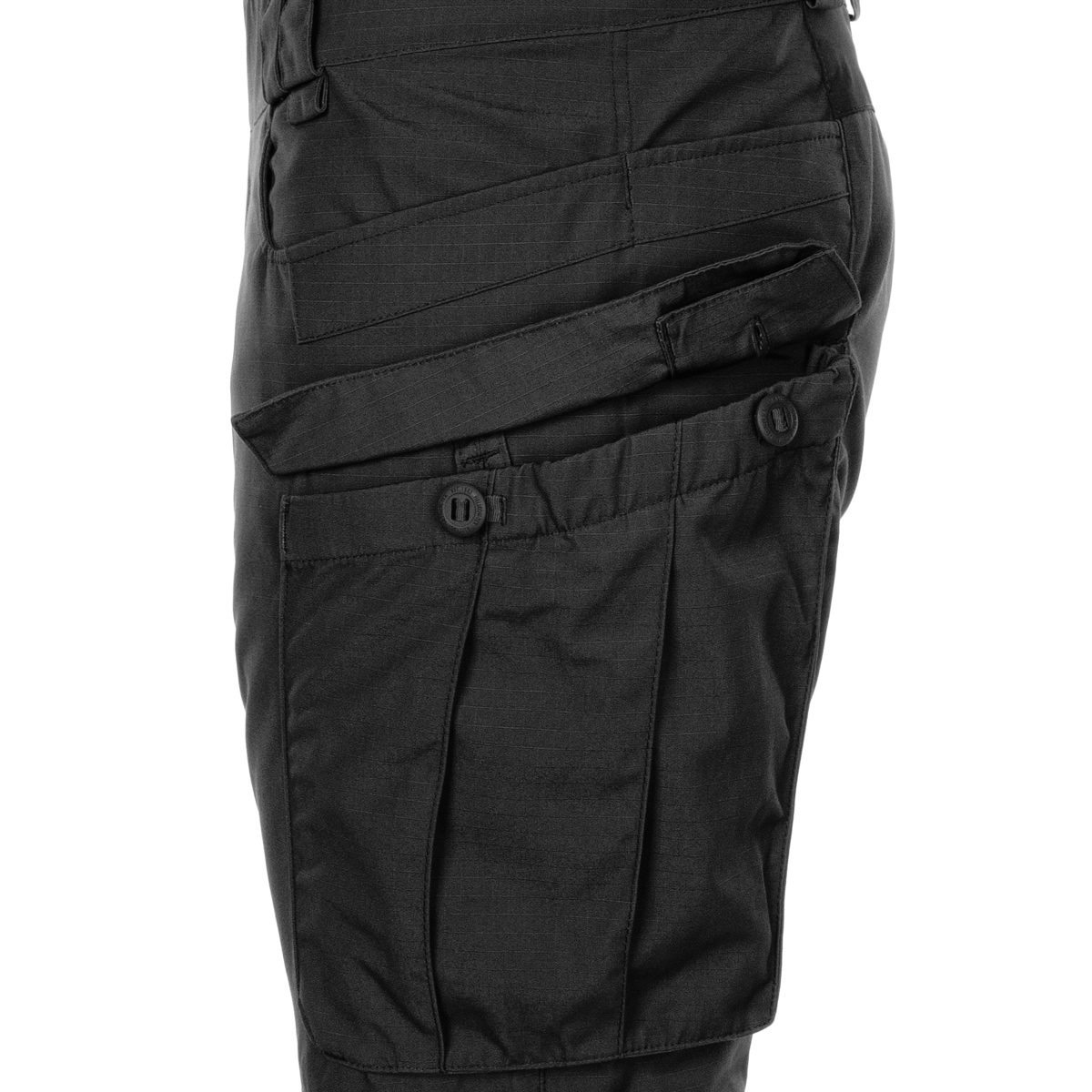 Helikon MBDU NyCo Rip-Stop Pants - Black