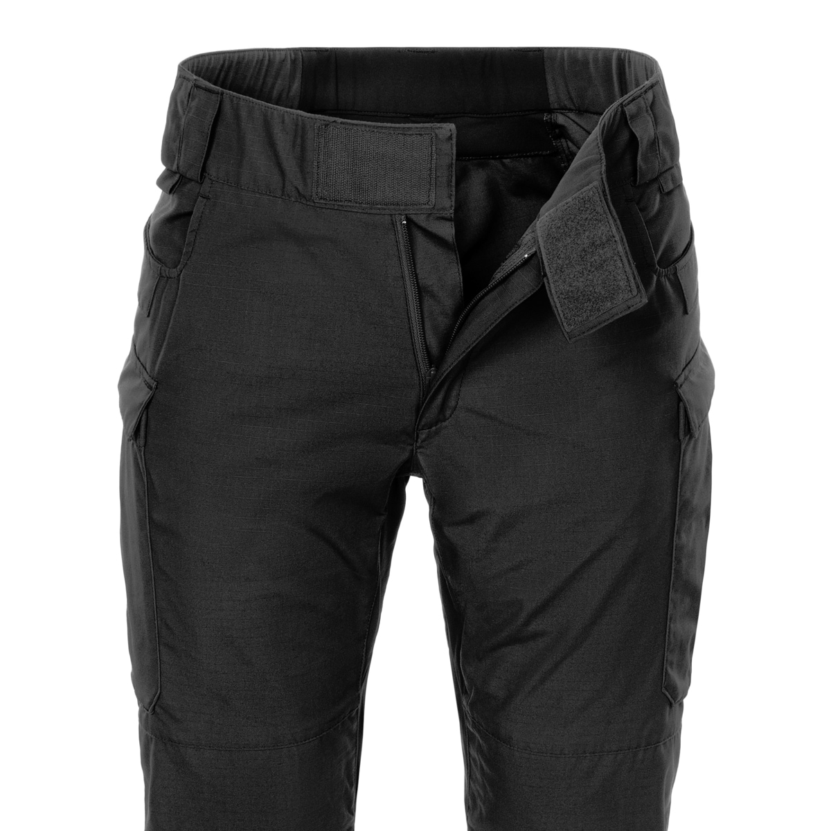 Helikon MBDU NyCo Rip-Stop Pants - Black