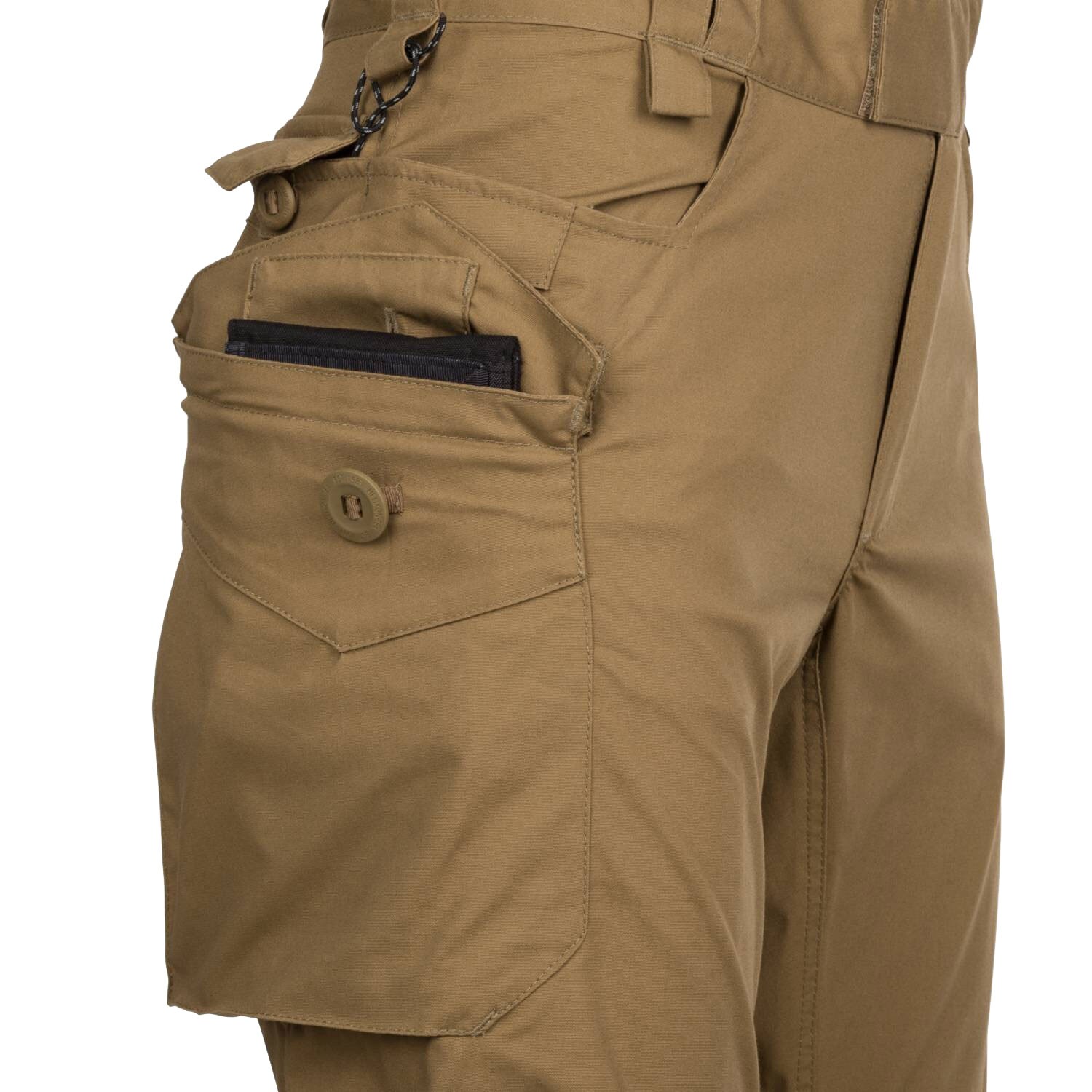 Helikon Pilgrim Pants - Coyote