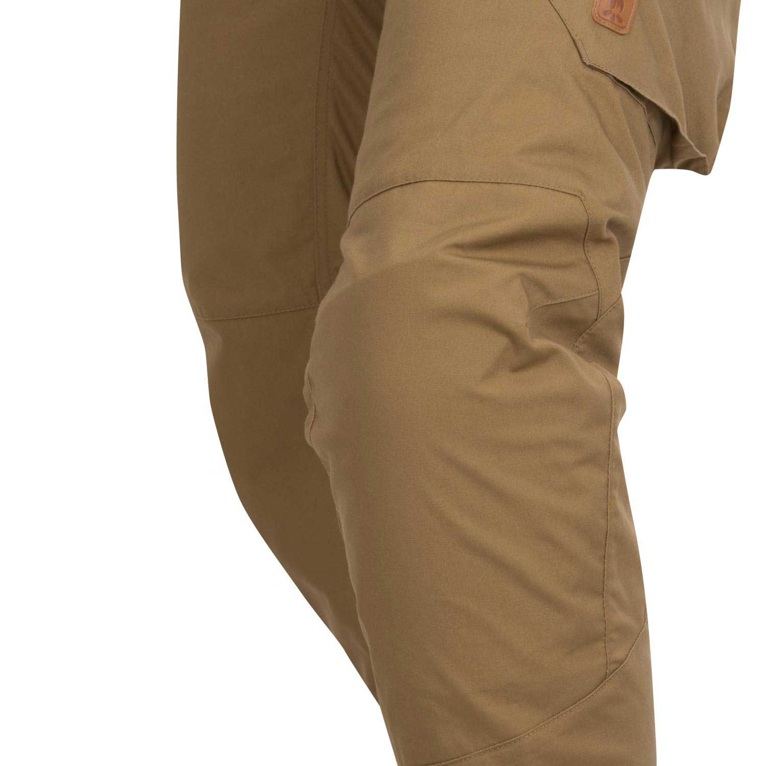 Helikon Pilgrim Pants - Coyote