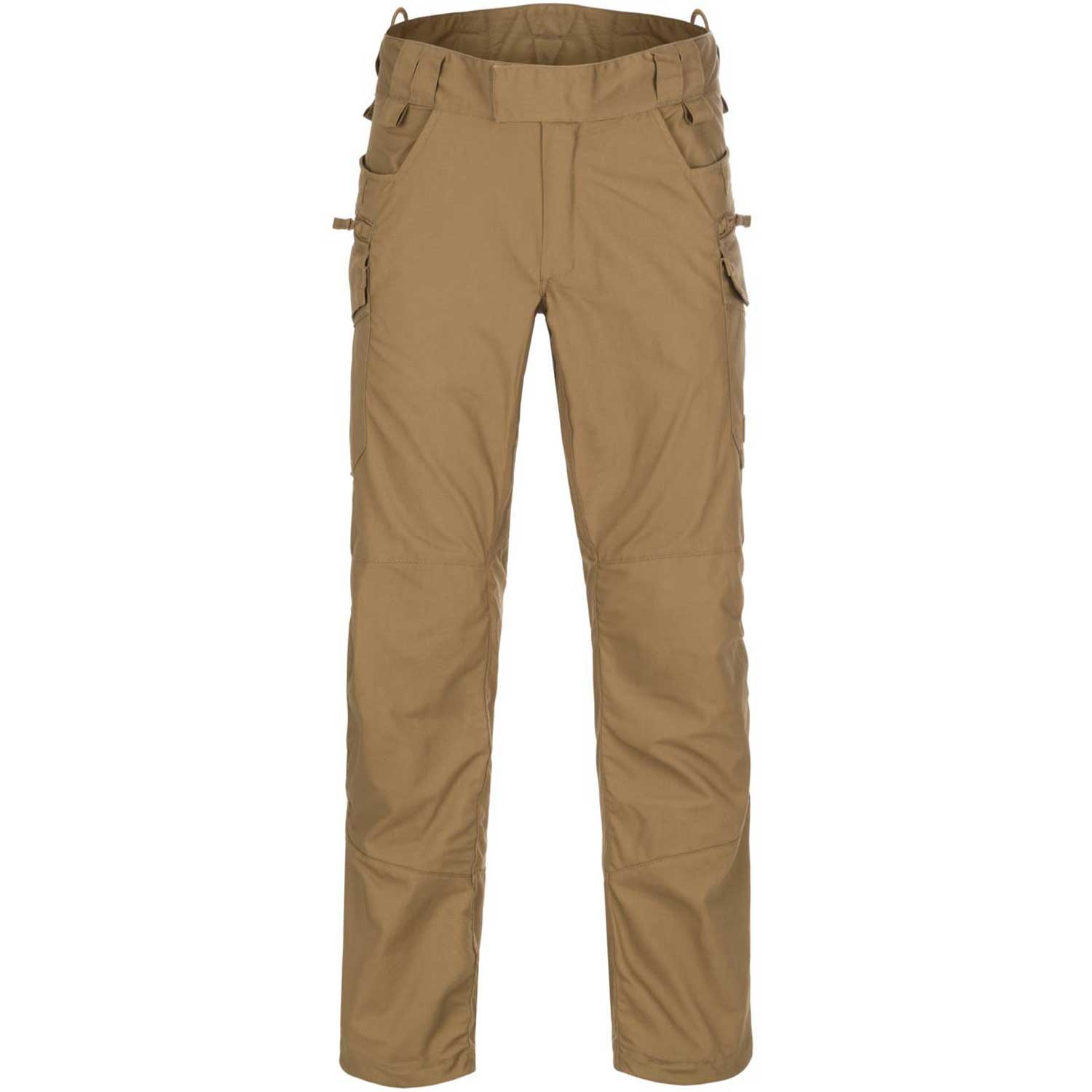 Helikon Pilgrim Pants - Coyote