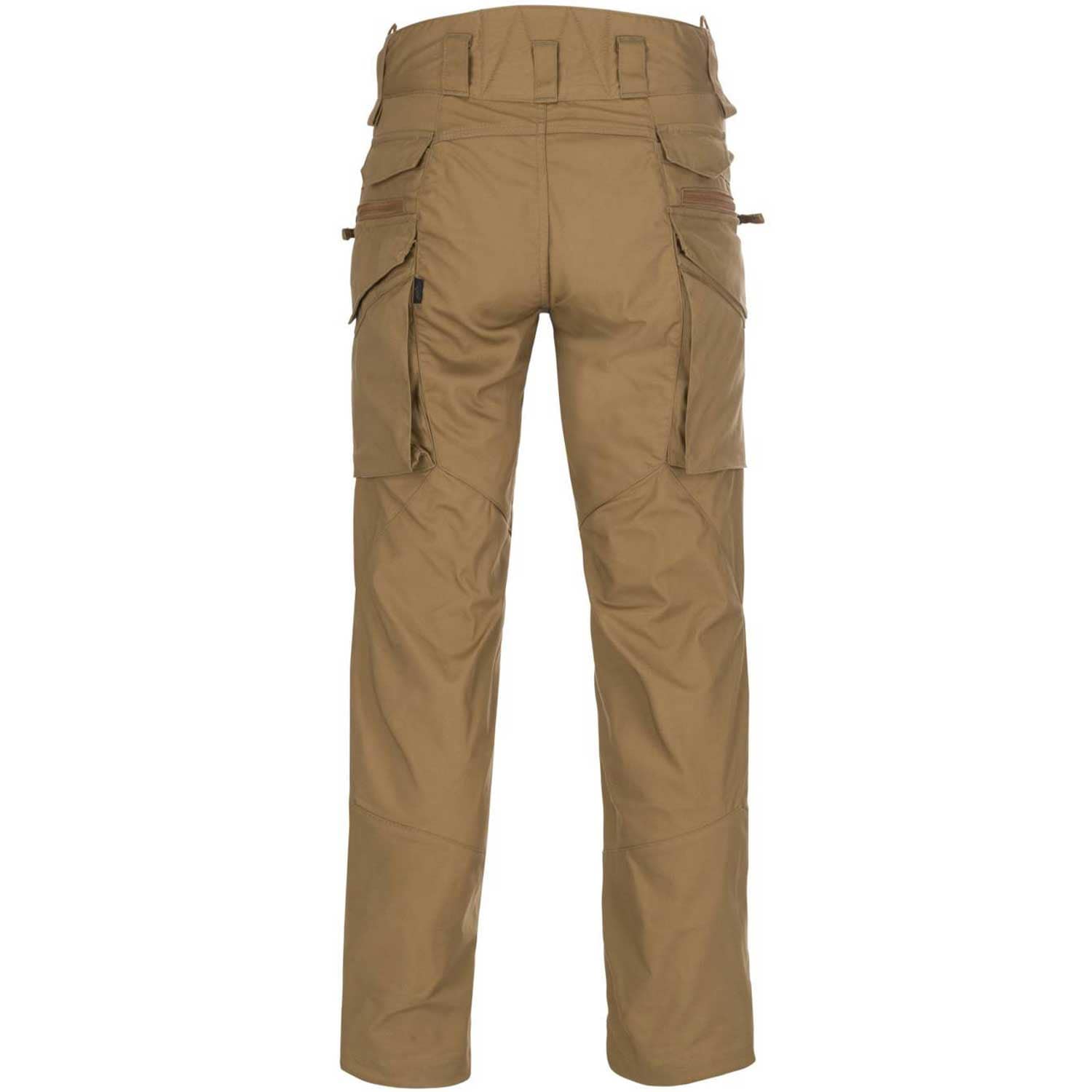 Helikon Pilgrim Pants - Coyote