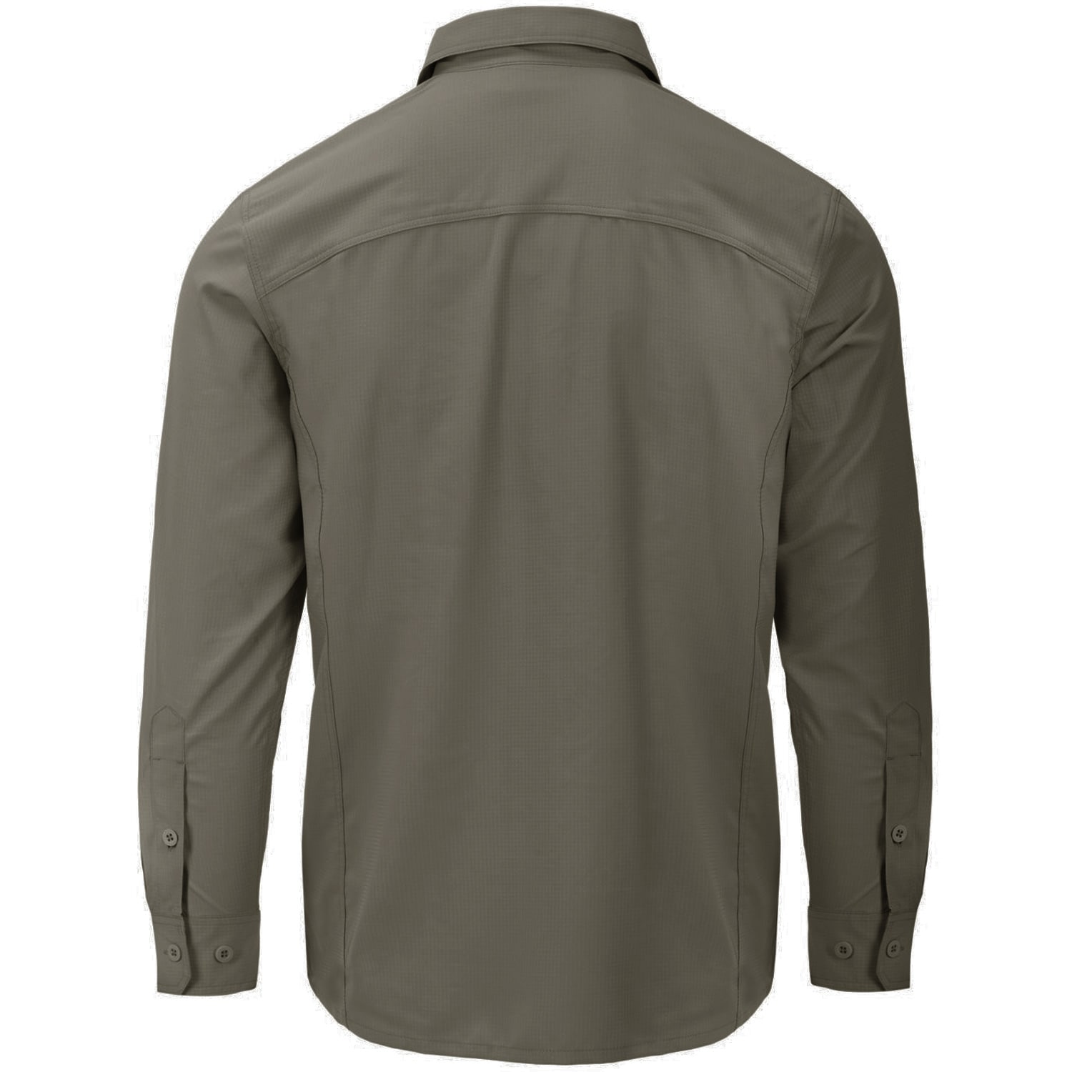 Helikon Defender Mk2 Tropical Shirt - Dark Olive