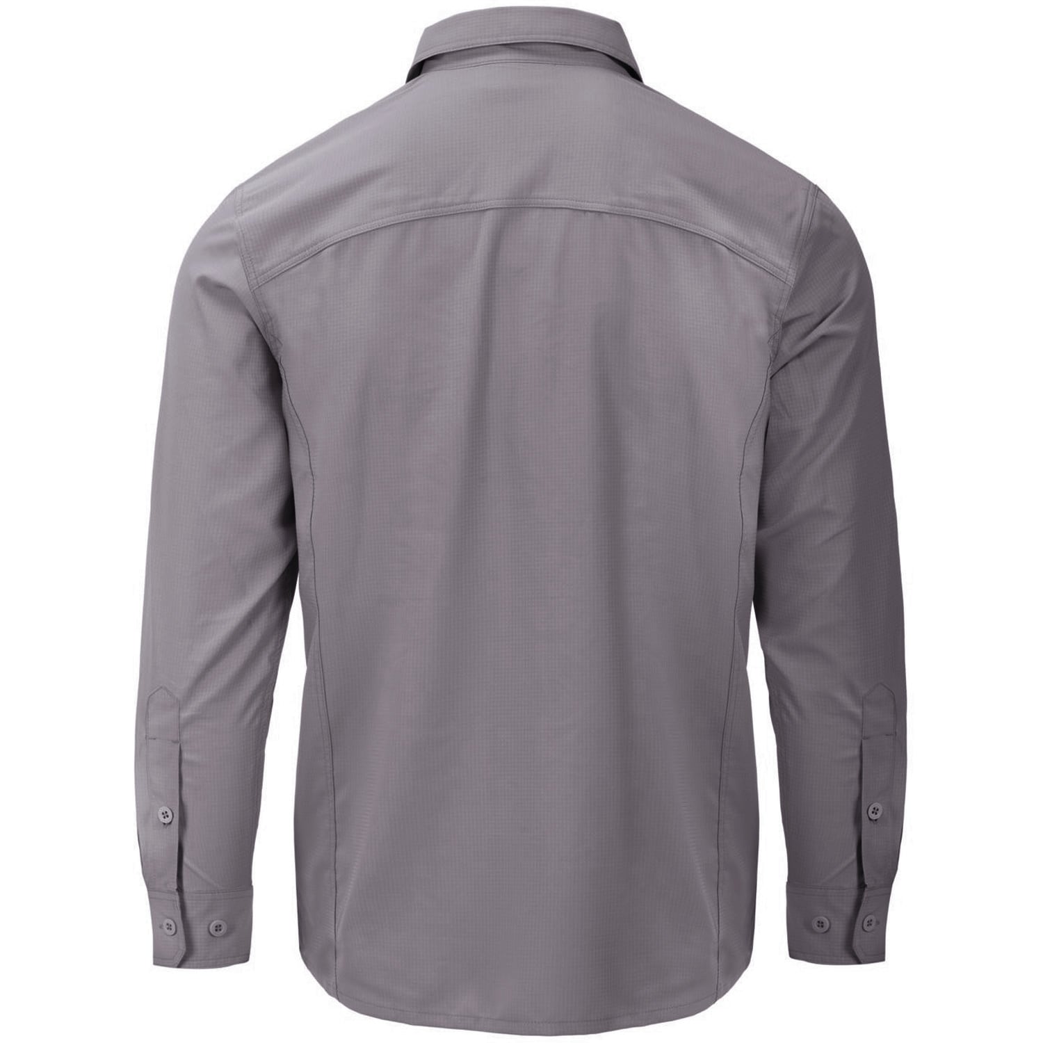 Helikon Defender Mk2 Tropical Long Sleeve Shirt - Castle Rock  