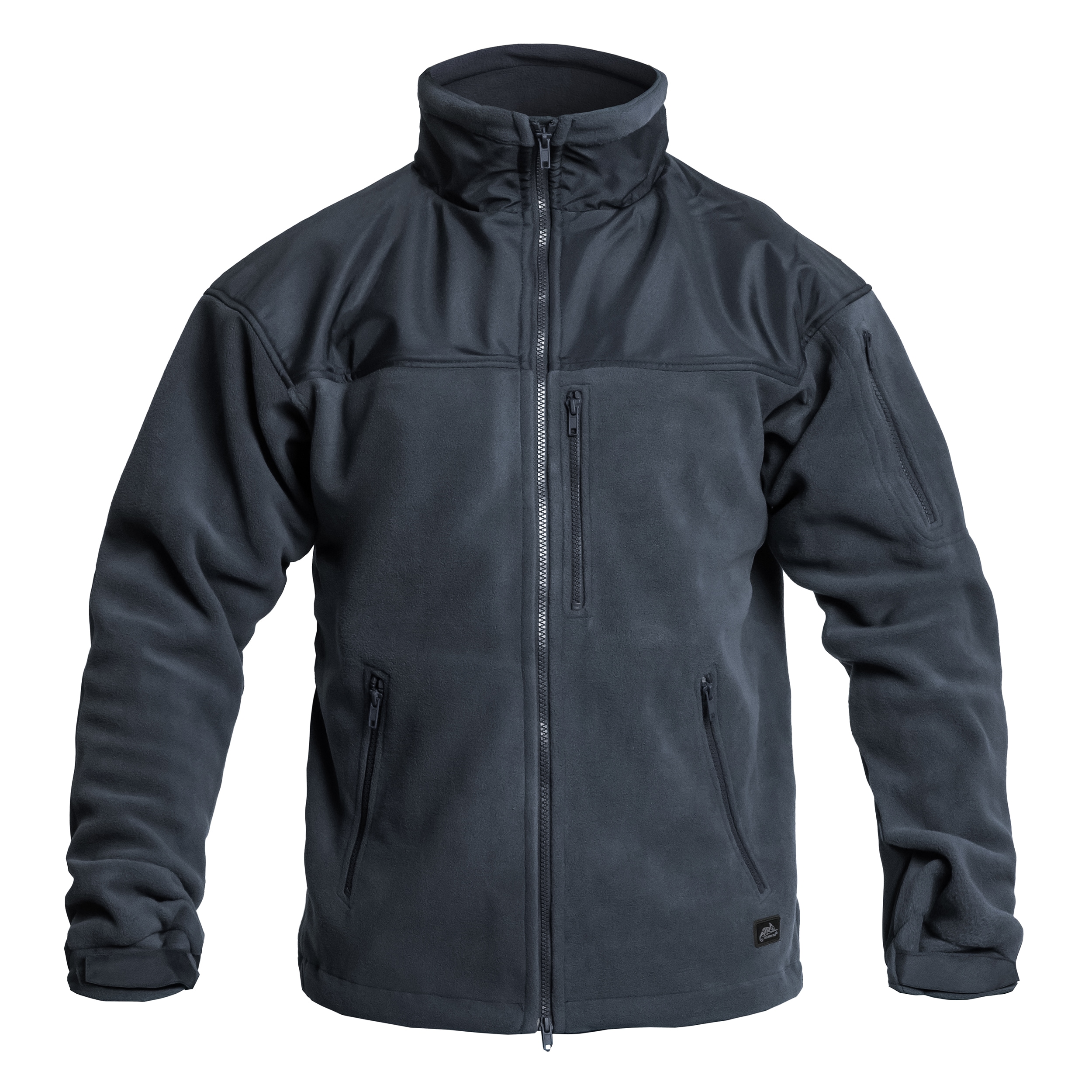 Helikon Classic Army Fleece Navy Blue Buy Online MILITARY.EU Shop