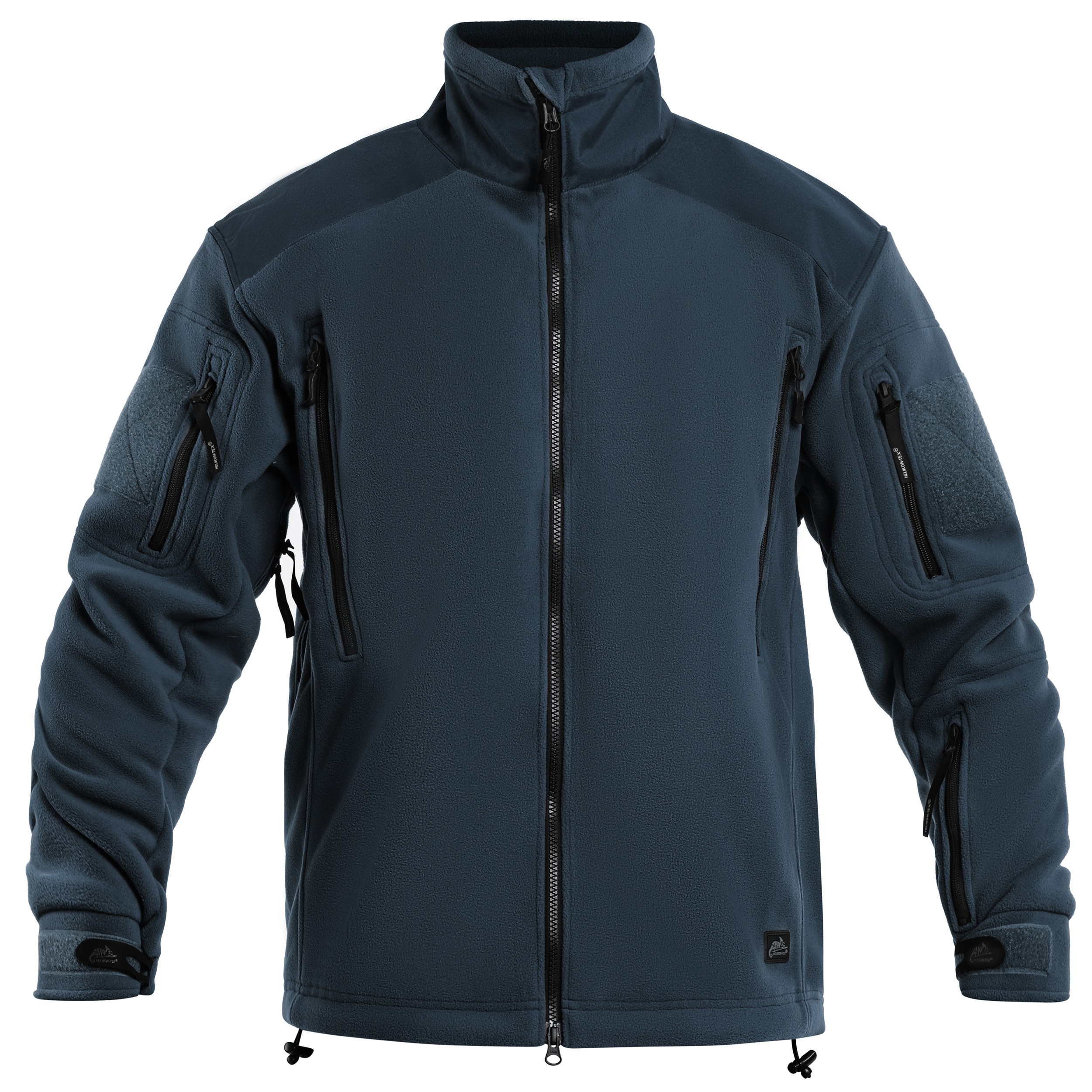 Helikon Liberty Fleece - Navy Blue