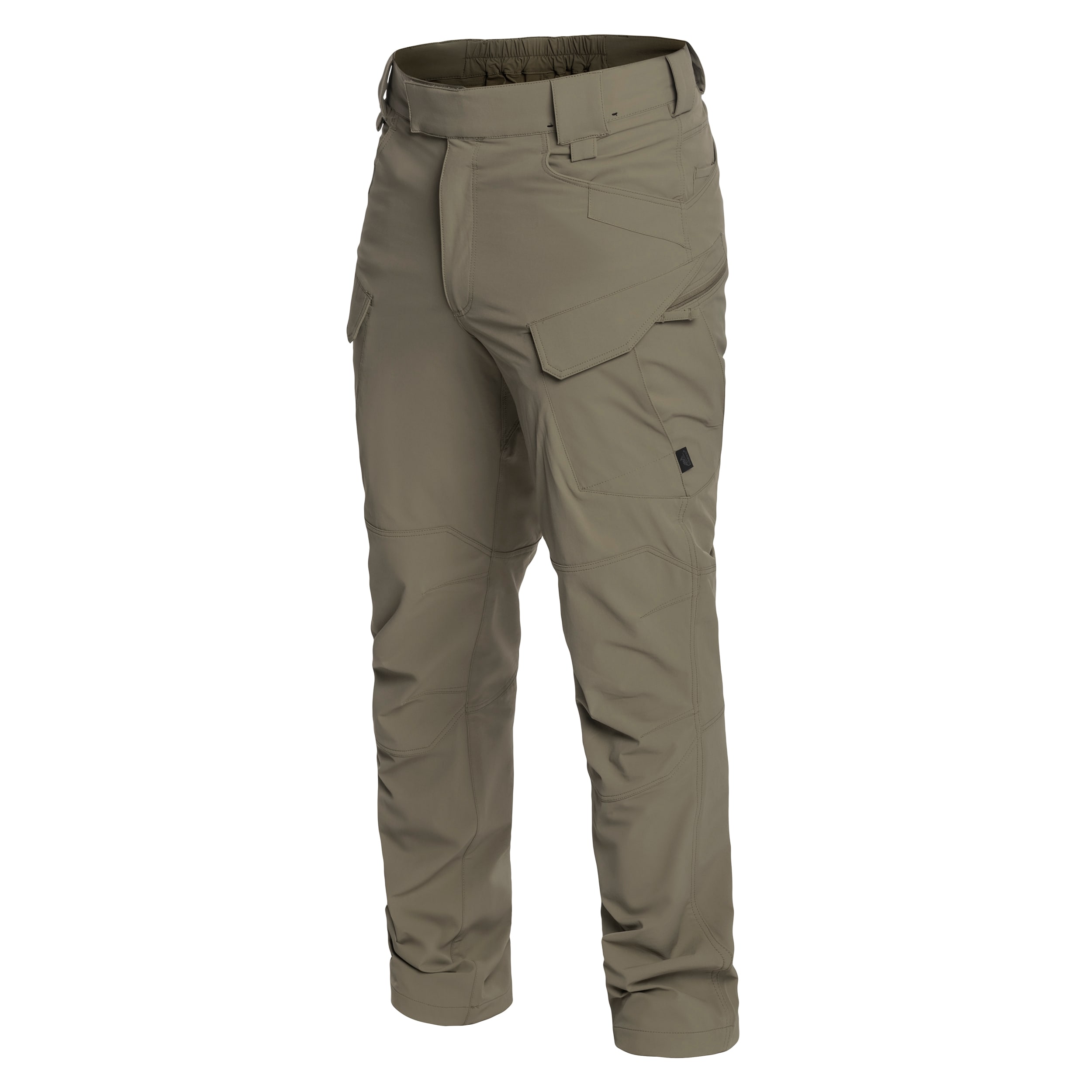 Trousers Helikon OTP VersaStretch - RAL 7013