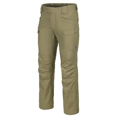 Helikon UTP PolyCotton Canvas Trousers - Adaptive Green