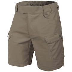Helikon UTS 8,5" PolyCotton Rip-Stop Shorts - RAL 7013