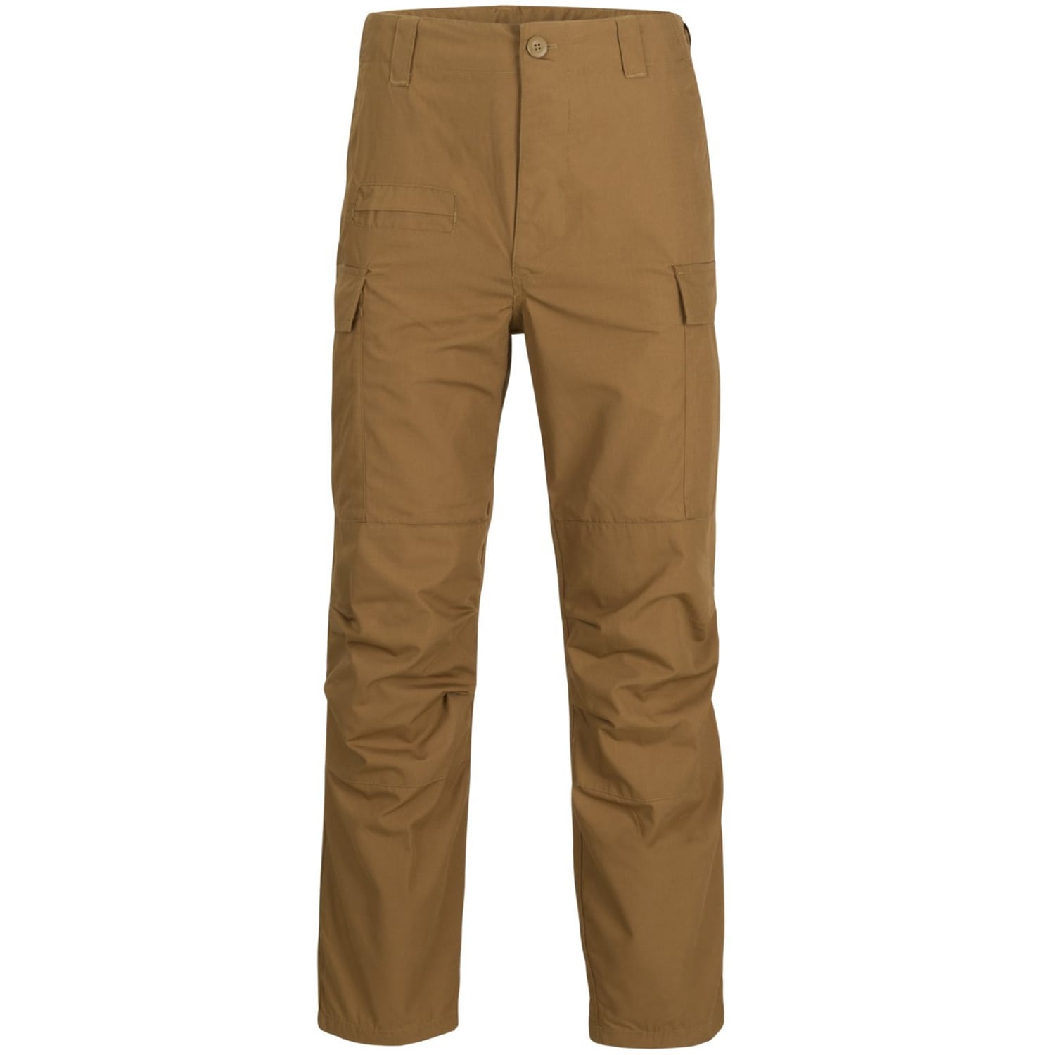 Helikon BDU MK2 Pants - Coyote