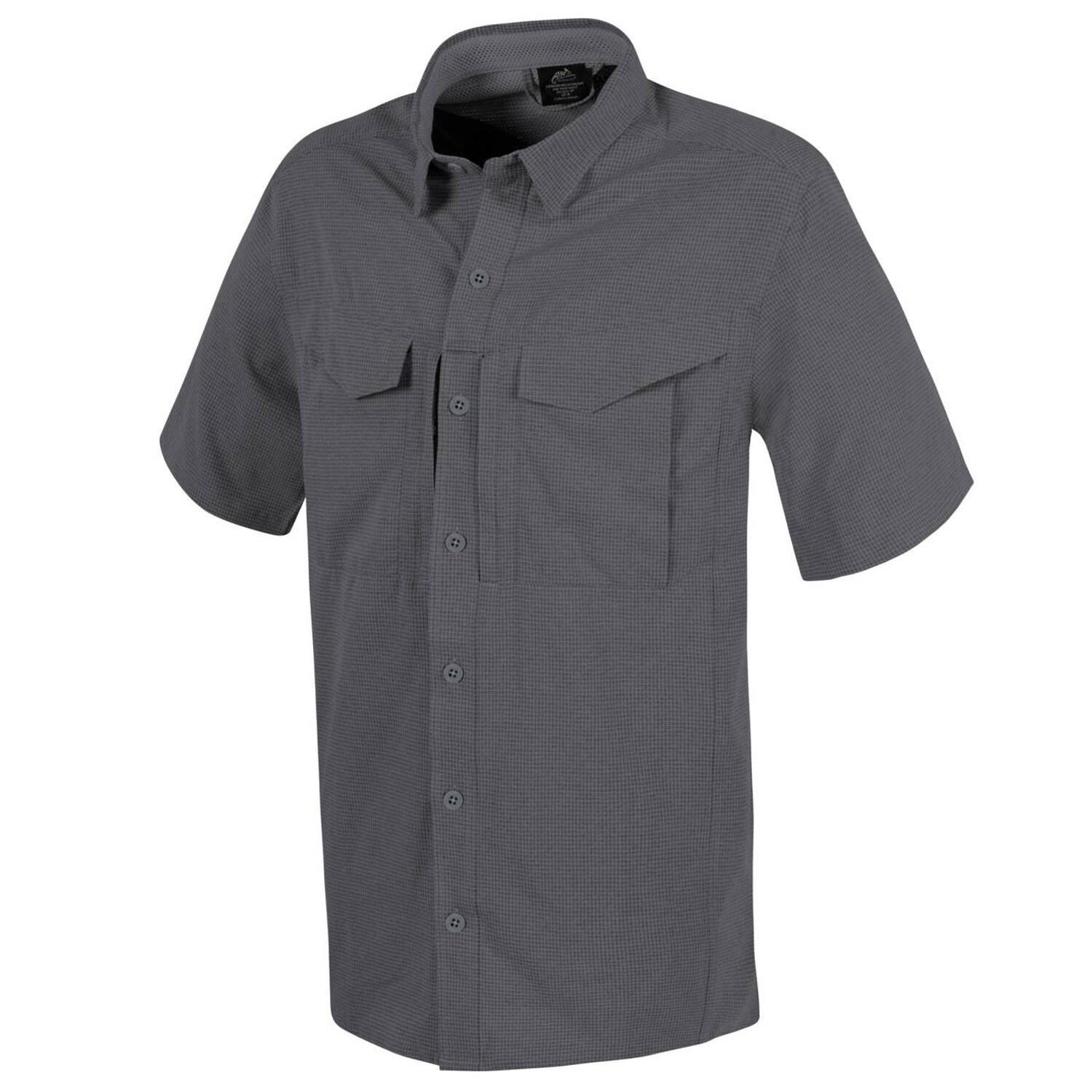 Helikon Defender Mk2 Ultralight Shirt - Misty Blue