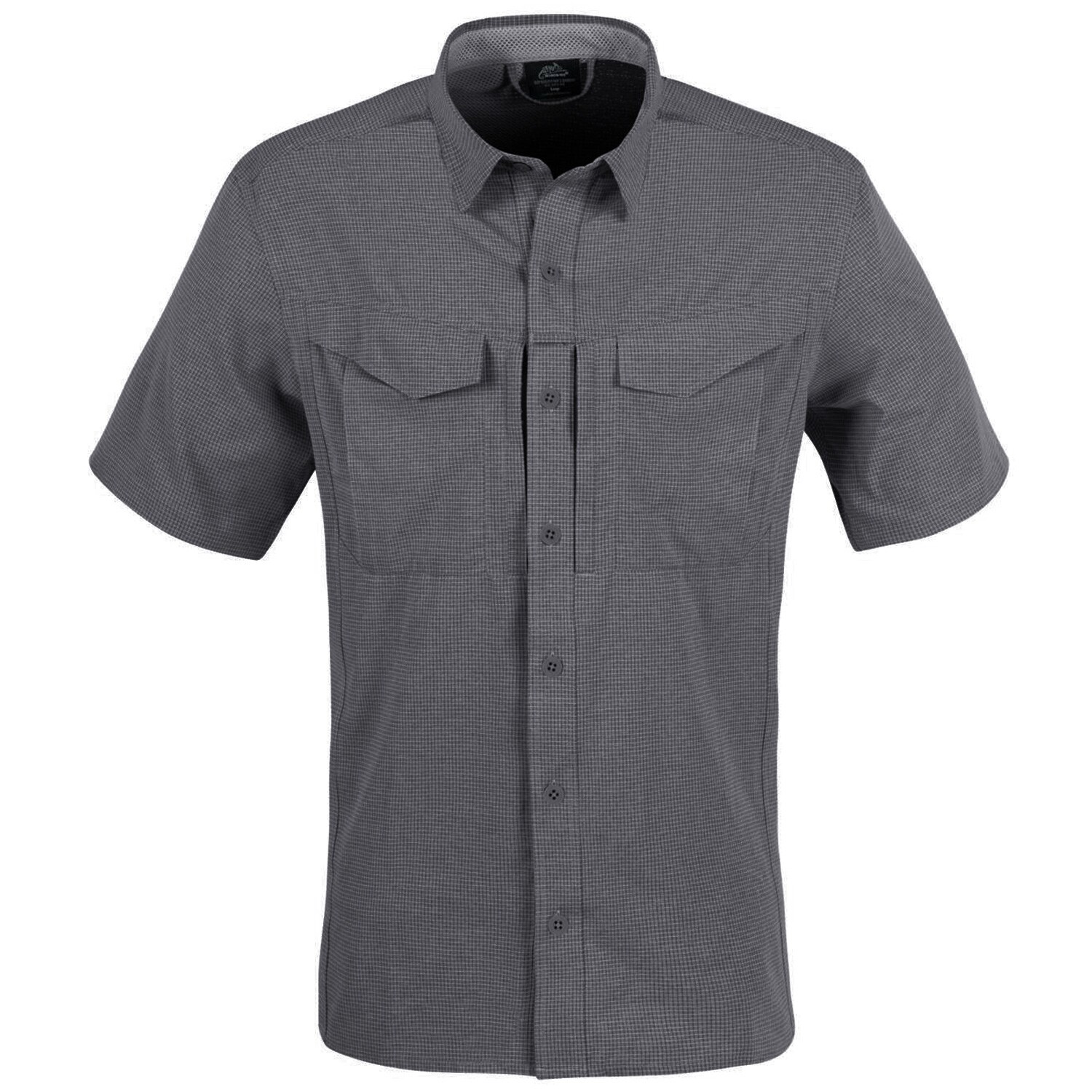 Helikon Defender Mk2 Ultralight Shirt - Misty Blue