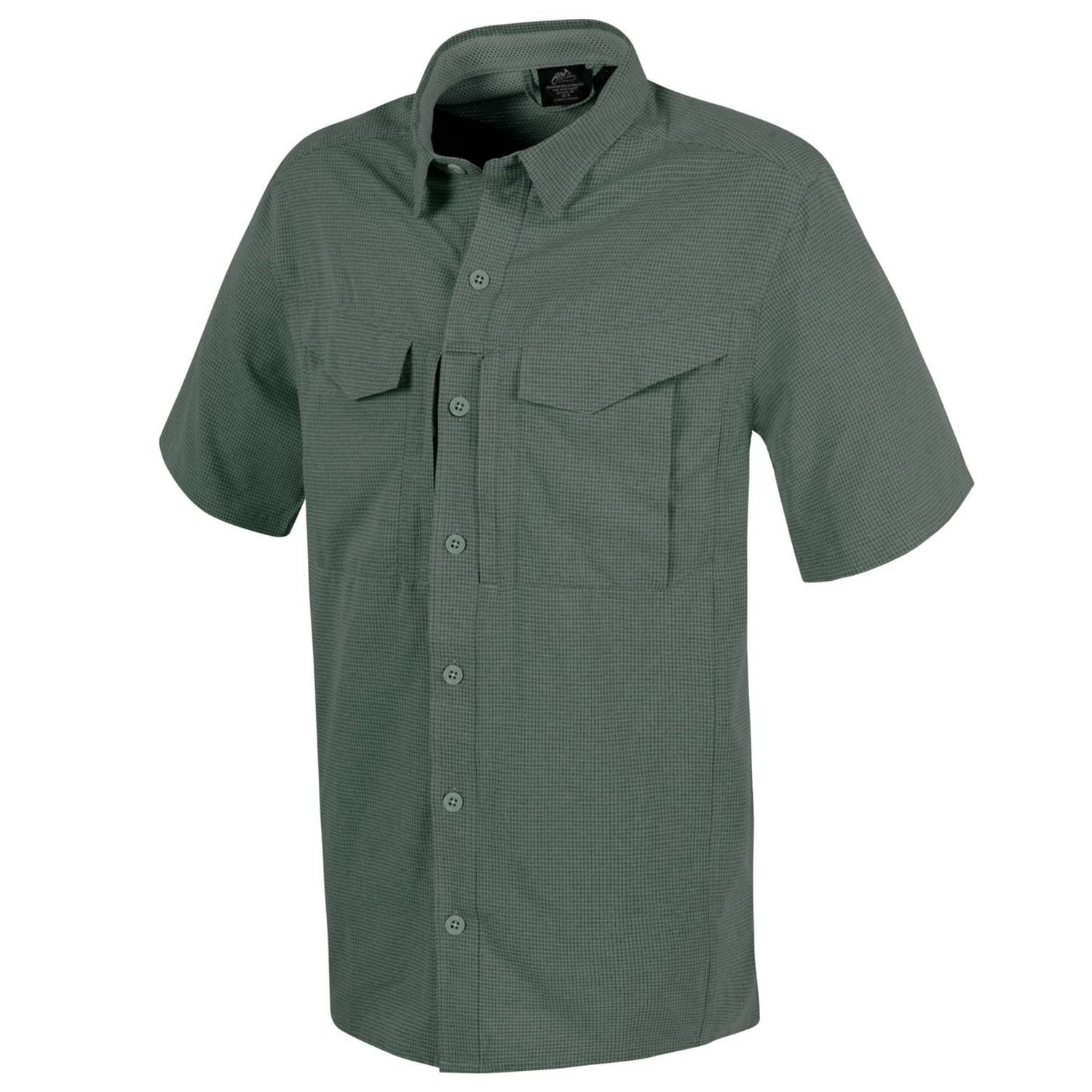 Helikon Defender Mk2 Ultralight Shirt -  Sage Green