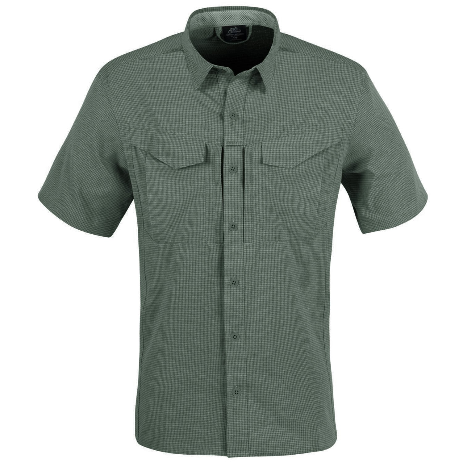 Helikon Defender Mk2 Ultralight Shirt -  Sage Green