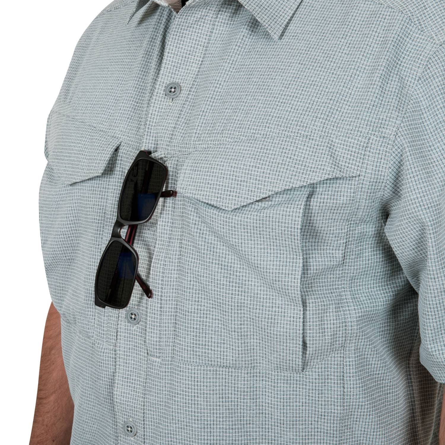 Helikon Defender Mk2 Ultralight Shirt - Light Blue