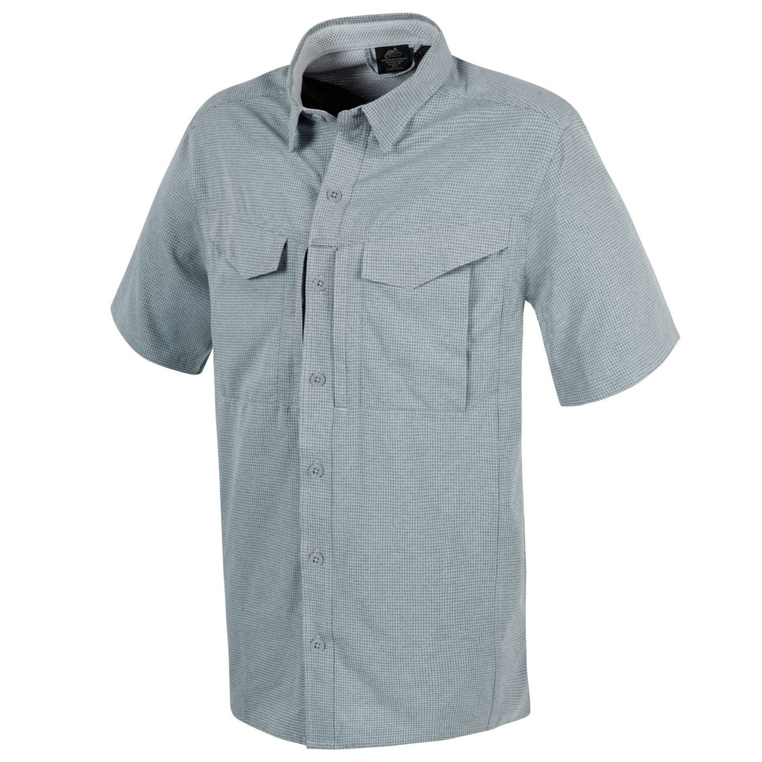 Helikon Defender Mk2 Ultralight Shirt - Light Blue