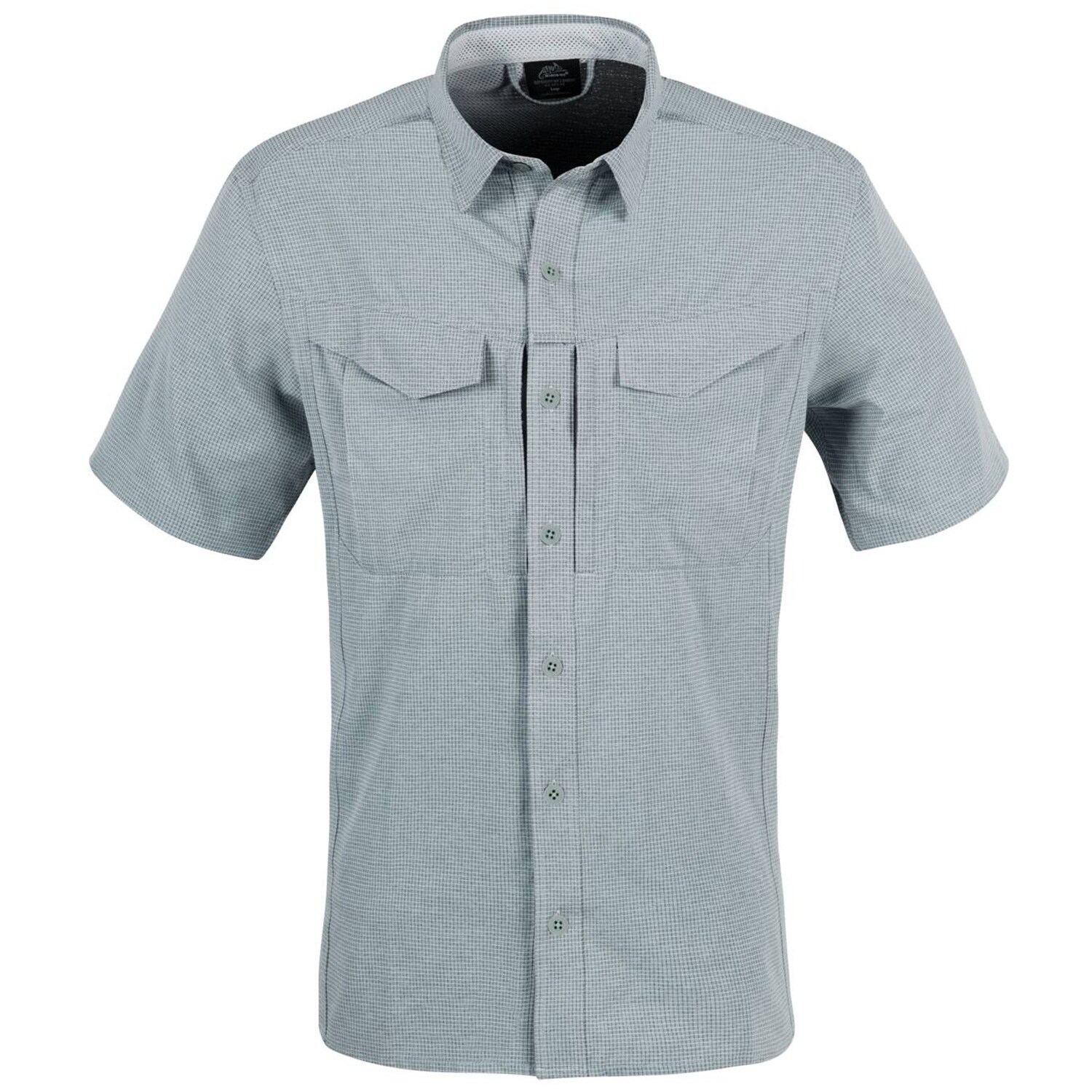 Helikon Defender Mk2 Ultralight Shirt - Light Blue