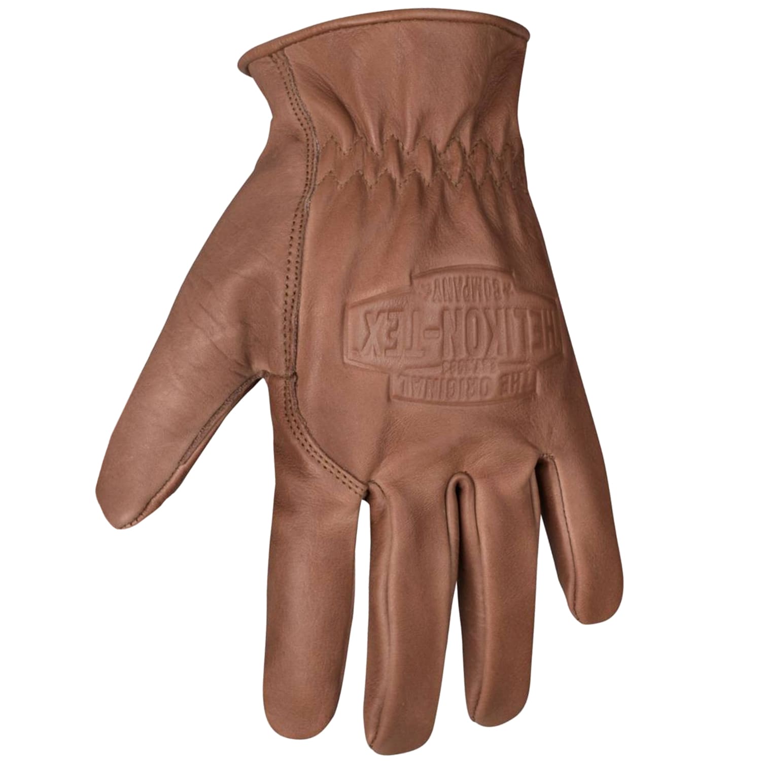 Helikon Lumber Gloves - U.S. Brown