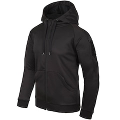 Helikon Urban Tactical Hoodie - Black