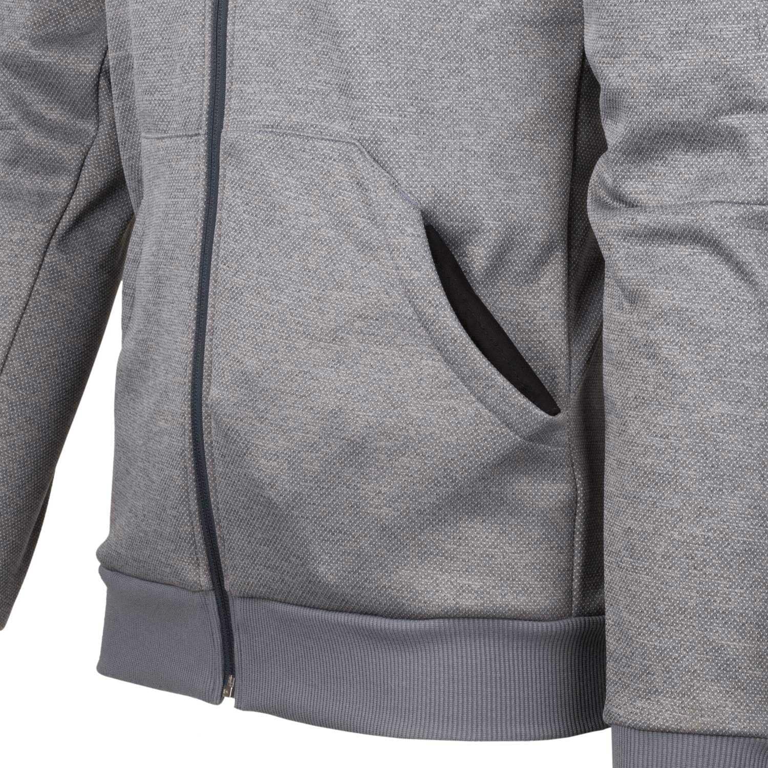 Helikon Urban Tactical Hoodie - Melange Grey