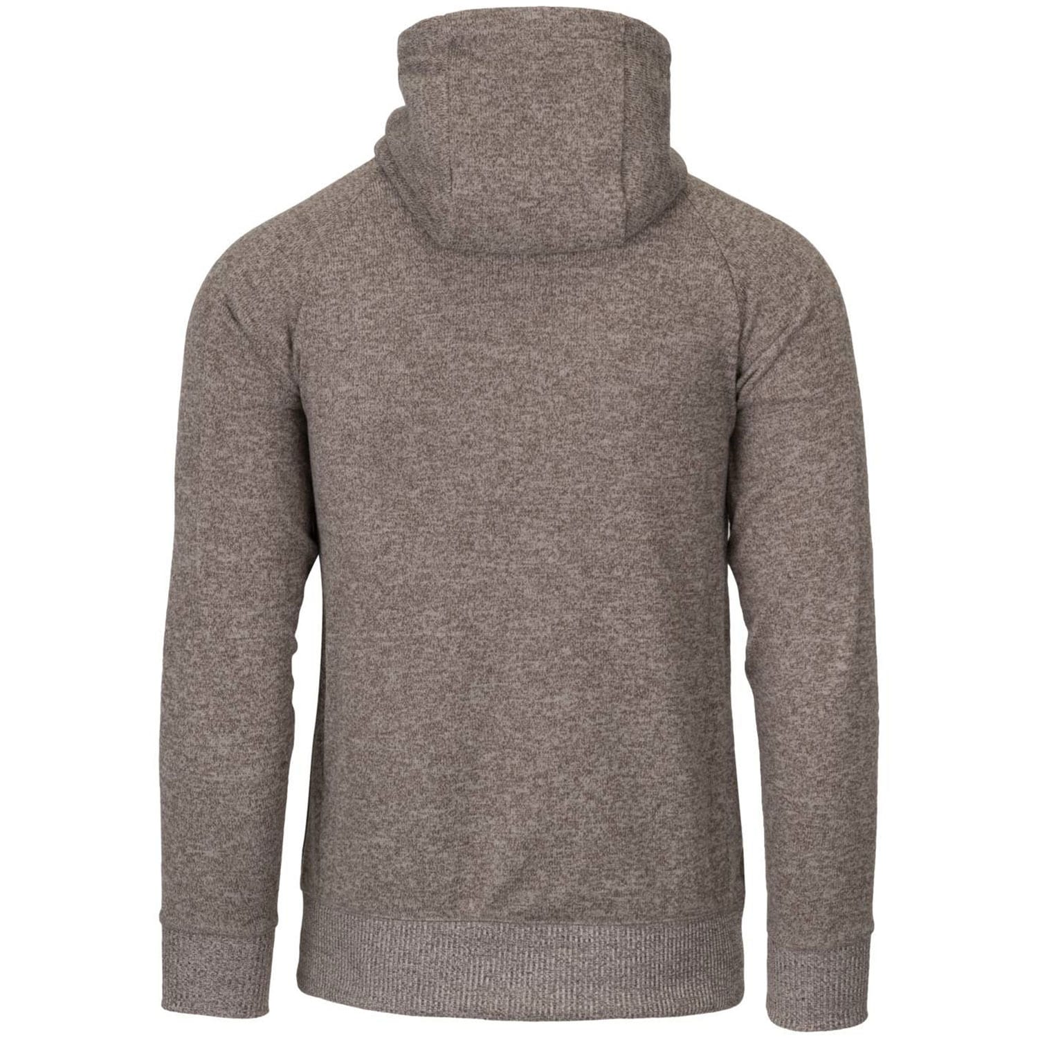 Helikon-Tex Covert Tactical Hoodie - Light Brown Melange