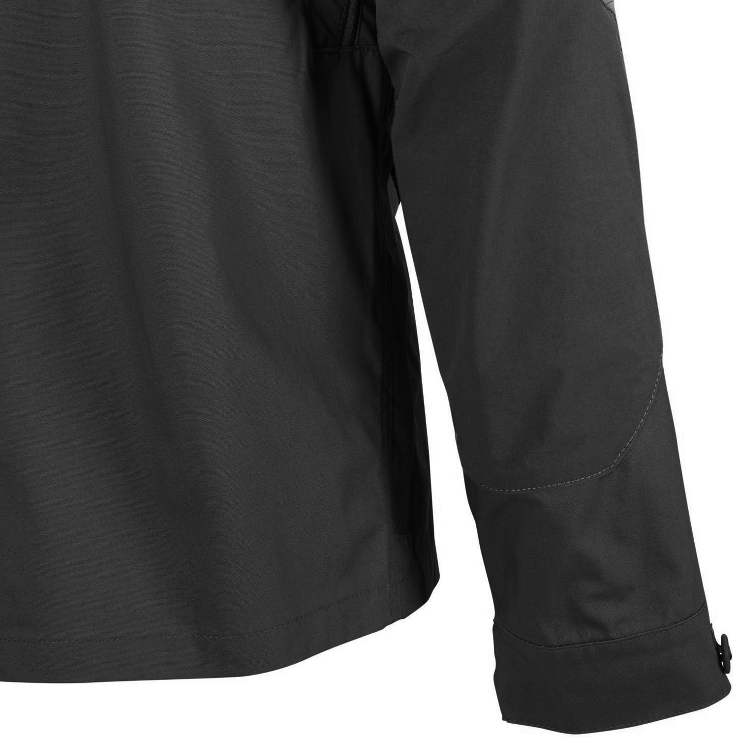 Helikon Woodsman Long Sleeve Shirt - Black