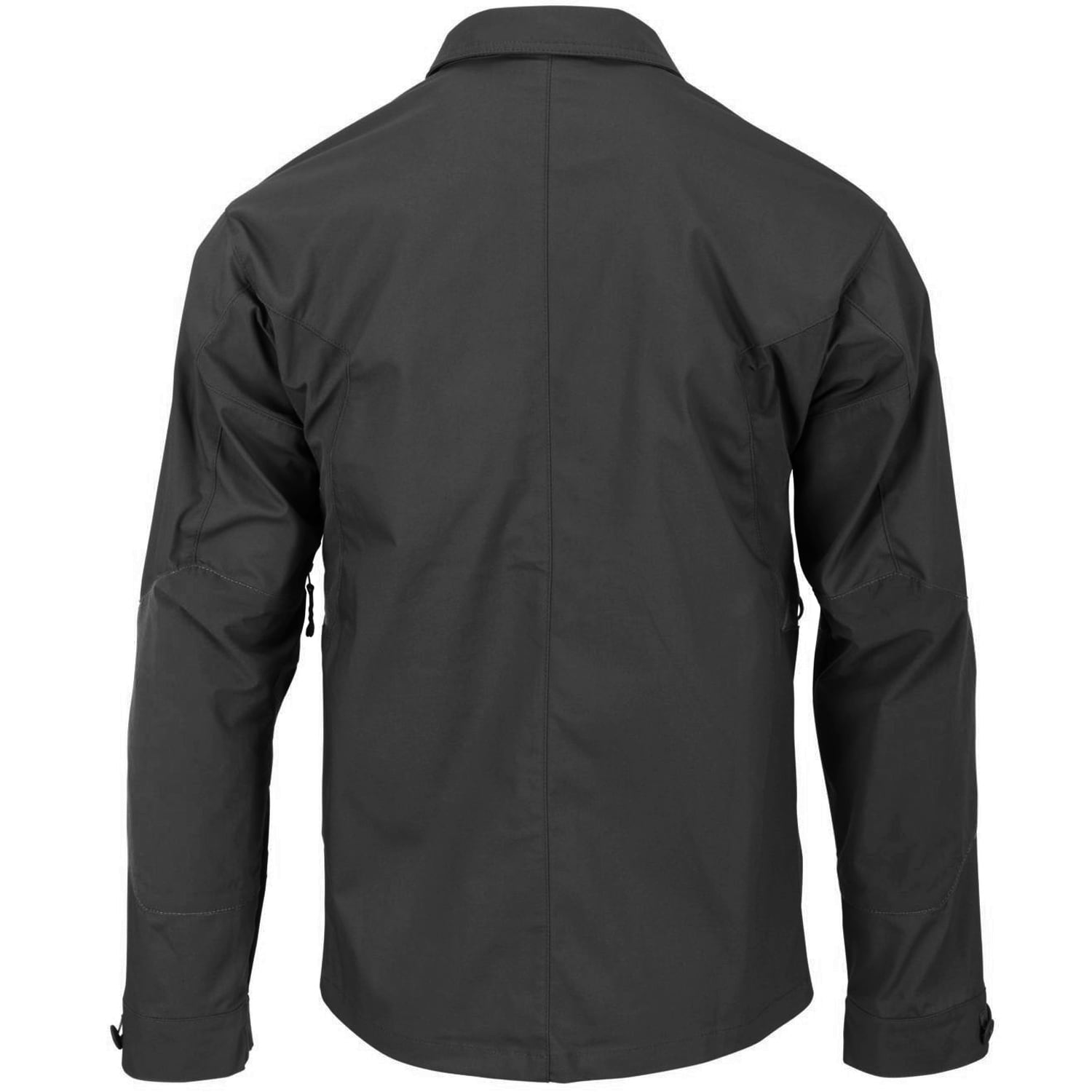 Helikon Woodsman Long Sleeve Shirt - Black