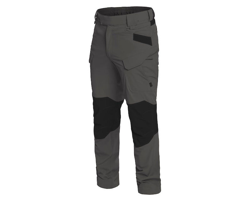 Helikon-tex Trekking Tactical (VersaStretch) túra és taktikai nadrág Helikon-tex Trekking Tactical (VersaStretch) túra és taktikai nadrág