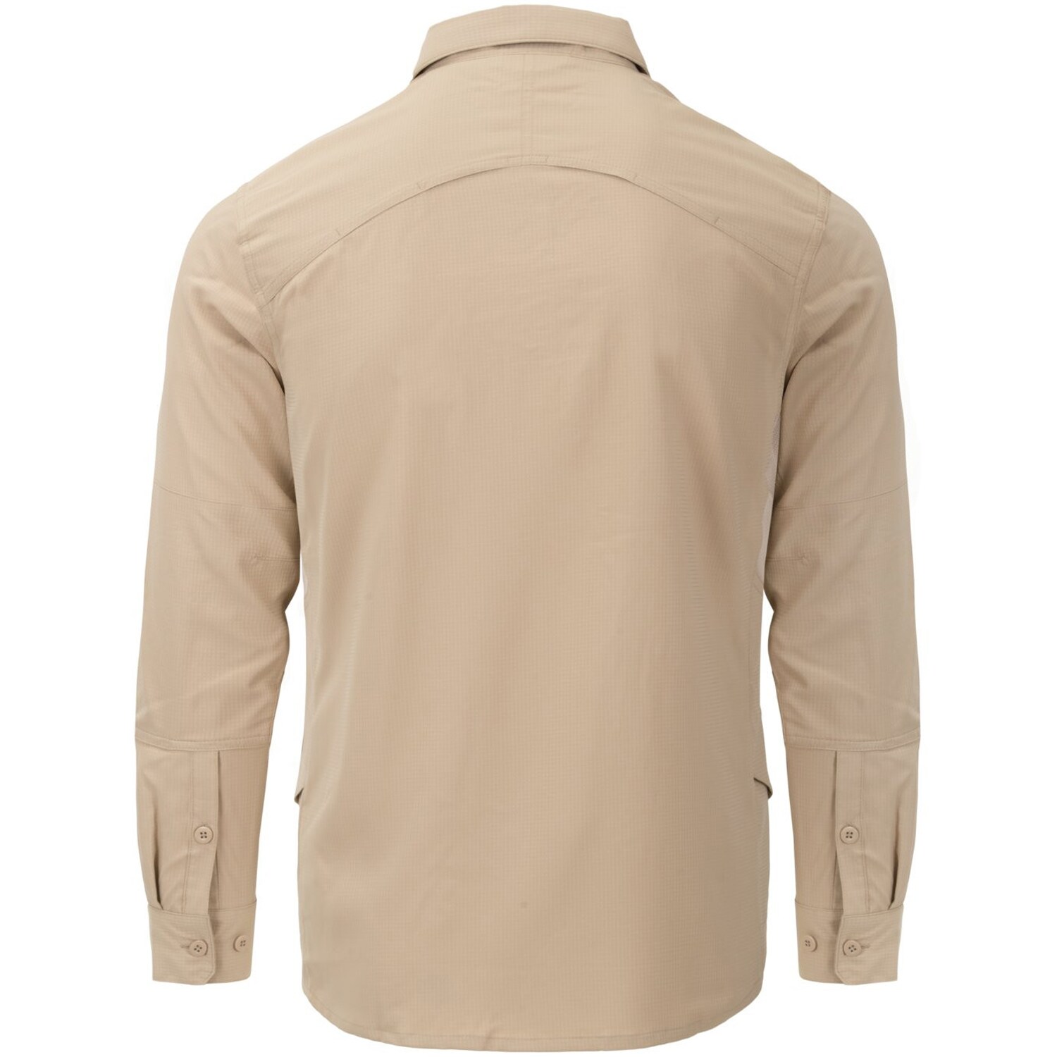 Helikon Trip Lite Long Sleeve Shirt - Silver Mink