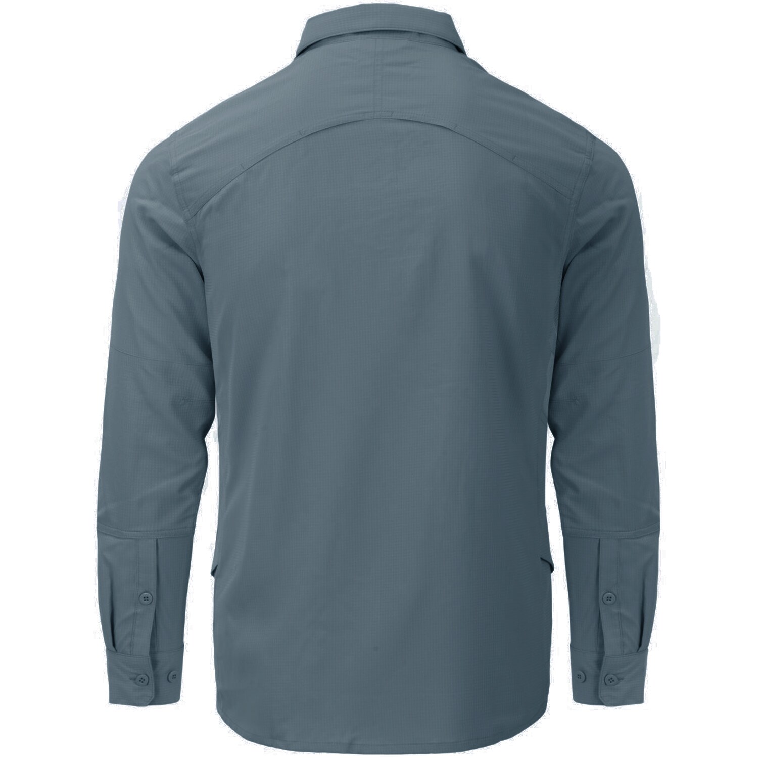 Helikon Trip Lite Long Sleeve Shirt - Marine Cobalt