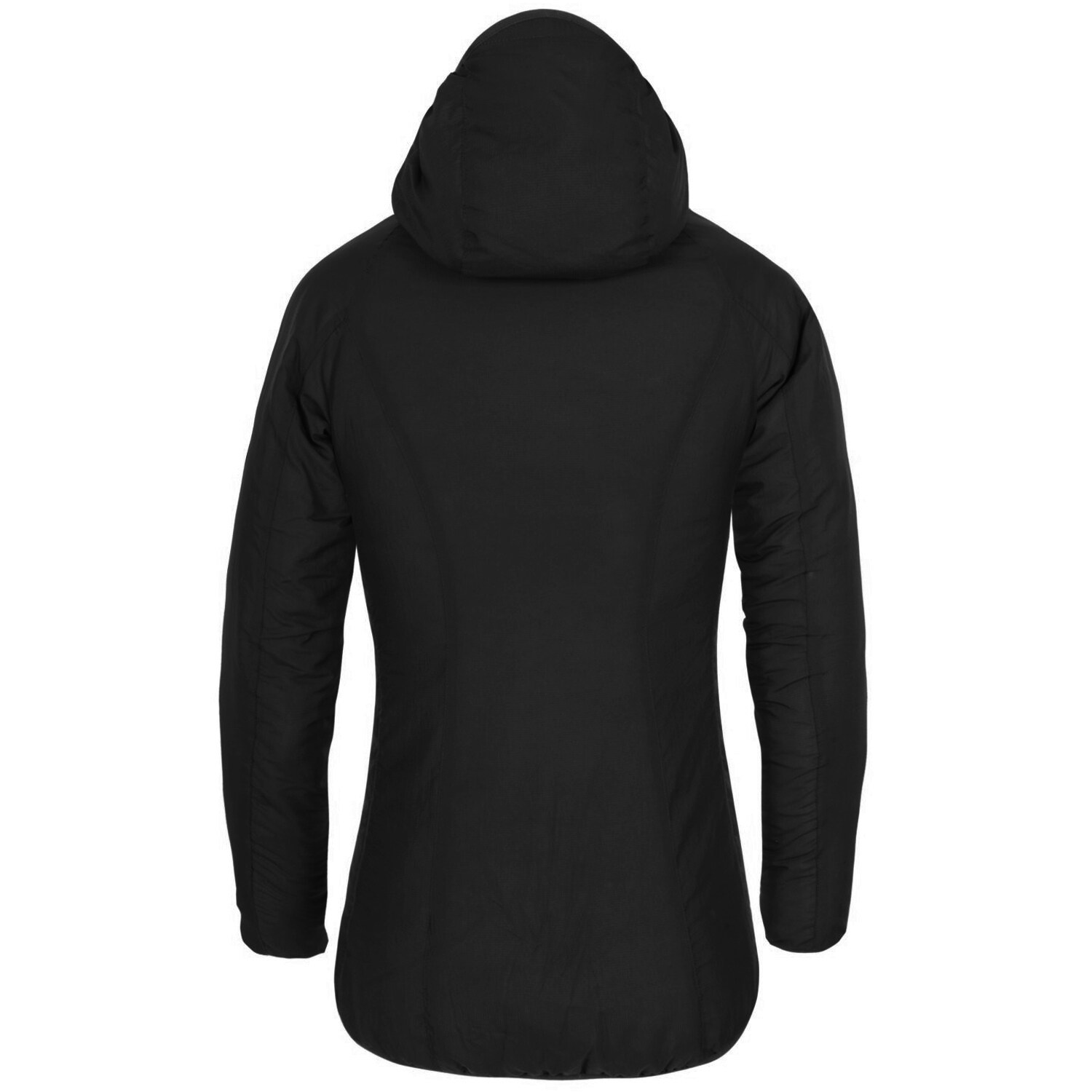 Helikon-Tex Wolfhound Hoodie women's Jacket - Black