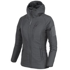 Helikon Wolfhound Hoodie women's Jacket - Shadow Grey