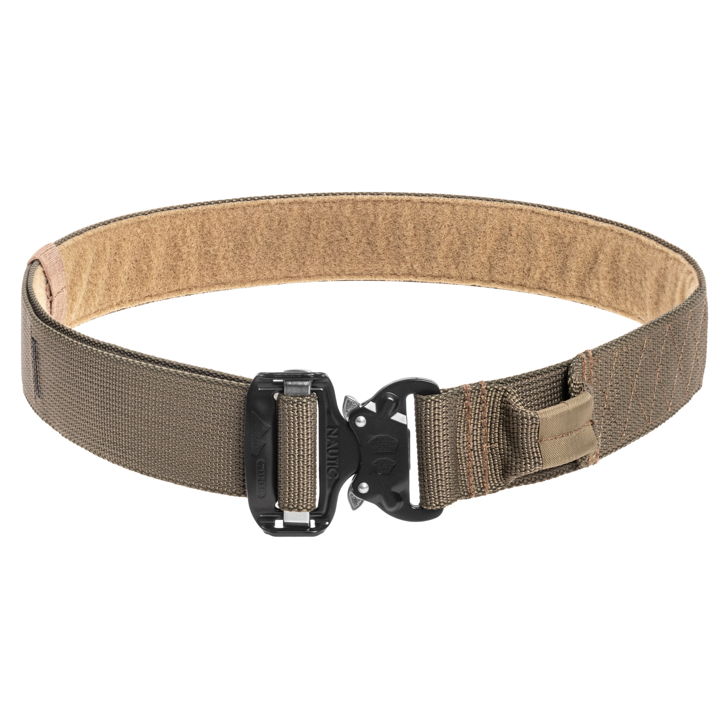 Direct Action Warhawk Nautic Tactical Belt - Adaptive Green