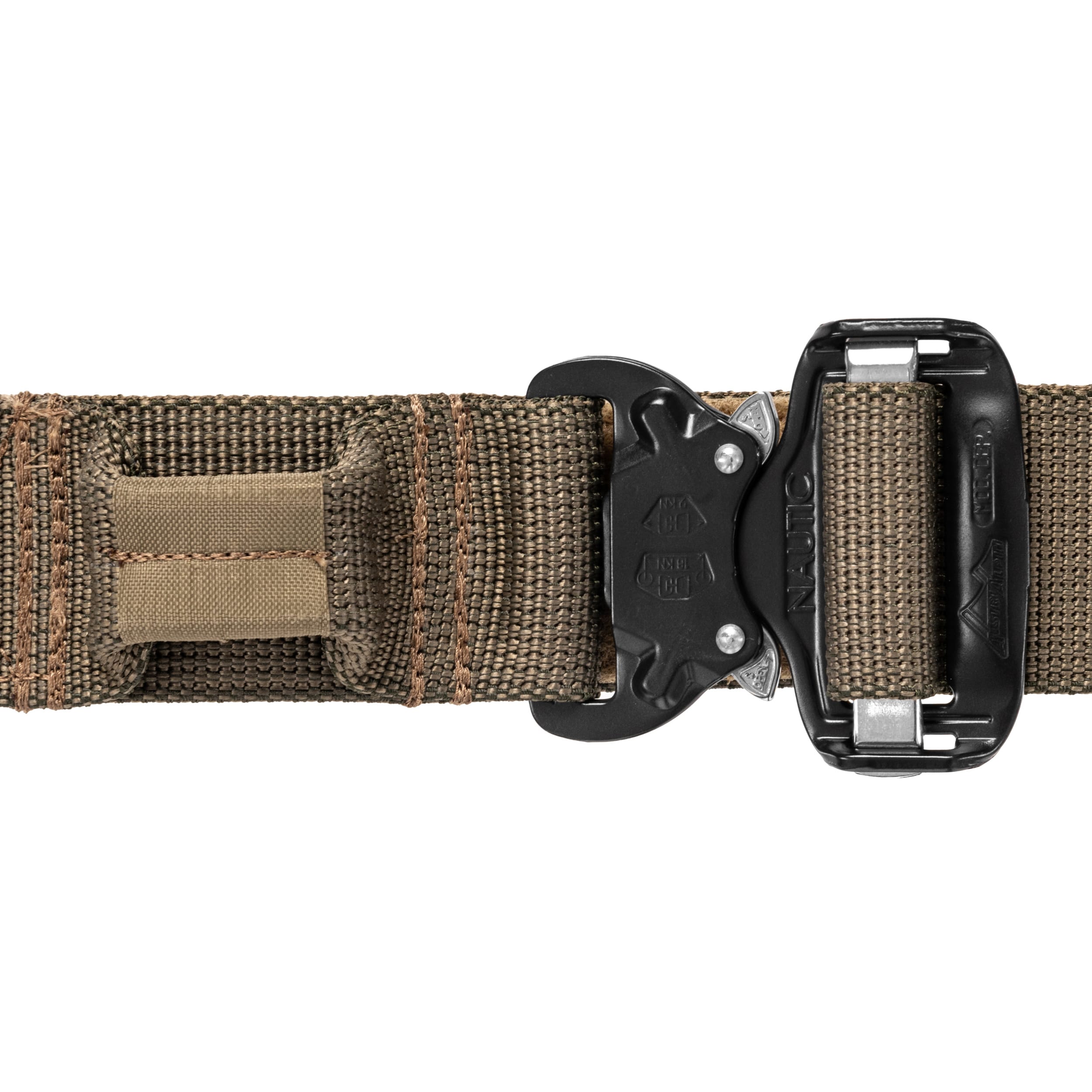 Direct Action Warhawk Nautic Tactical Belt - Adaptive Green