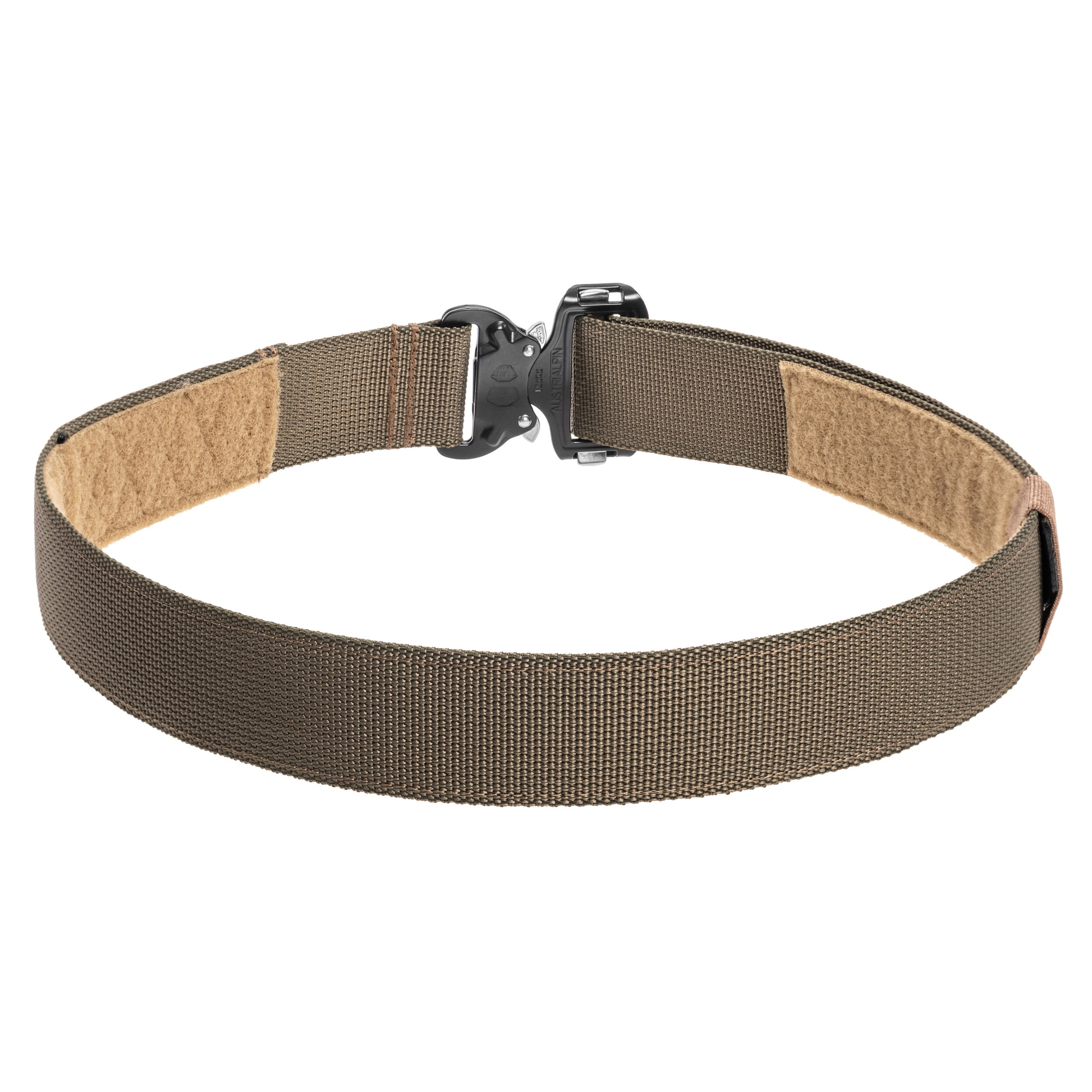 Direct Action Warhawk Nautic Tactical Belt - Adaptive Green