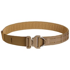 Direct Action Warhawk Modular Belt - Coyote Brown 