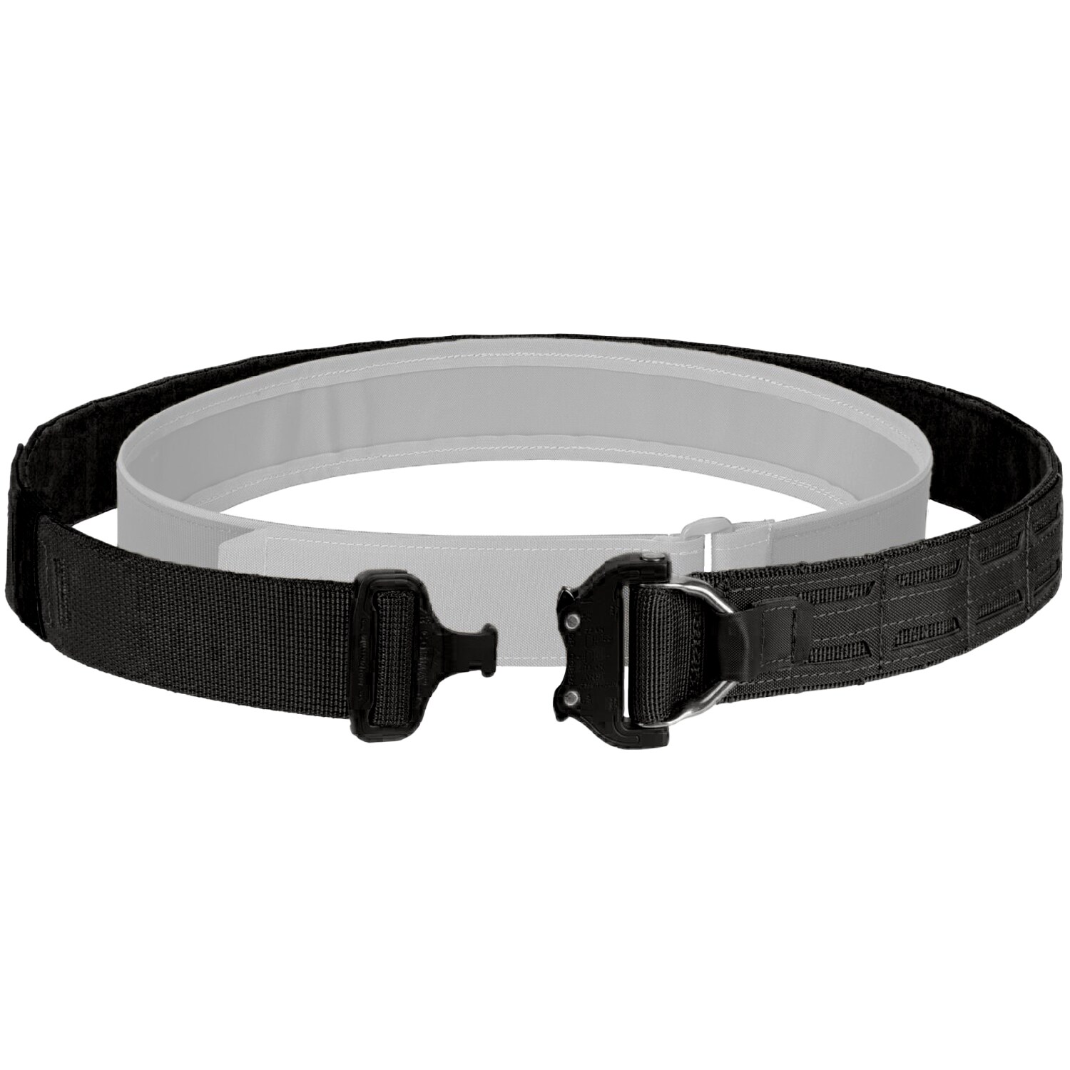 Direct Action Warhawk Modular Belt - Black