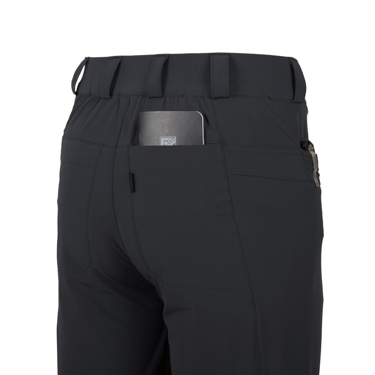 Helikon CTP VersaStretch Pants - Black