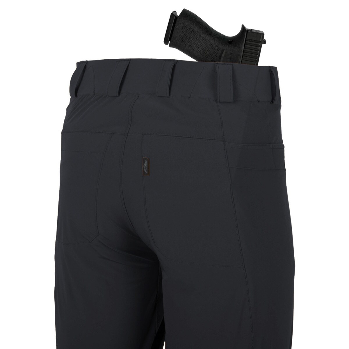 Helikon CTP VersaStretch Pants - Black