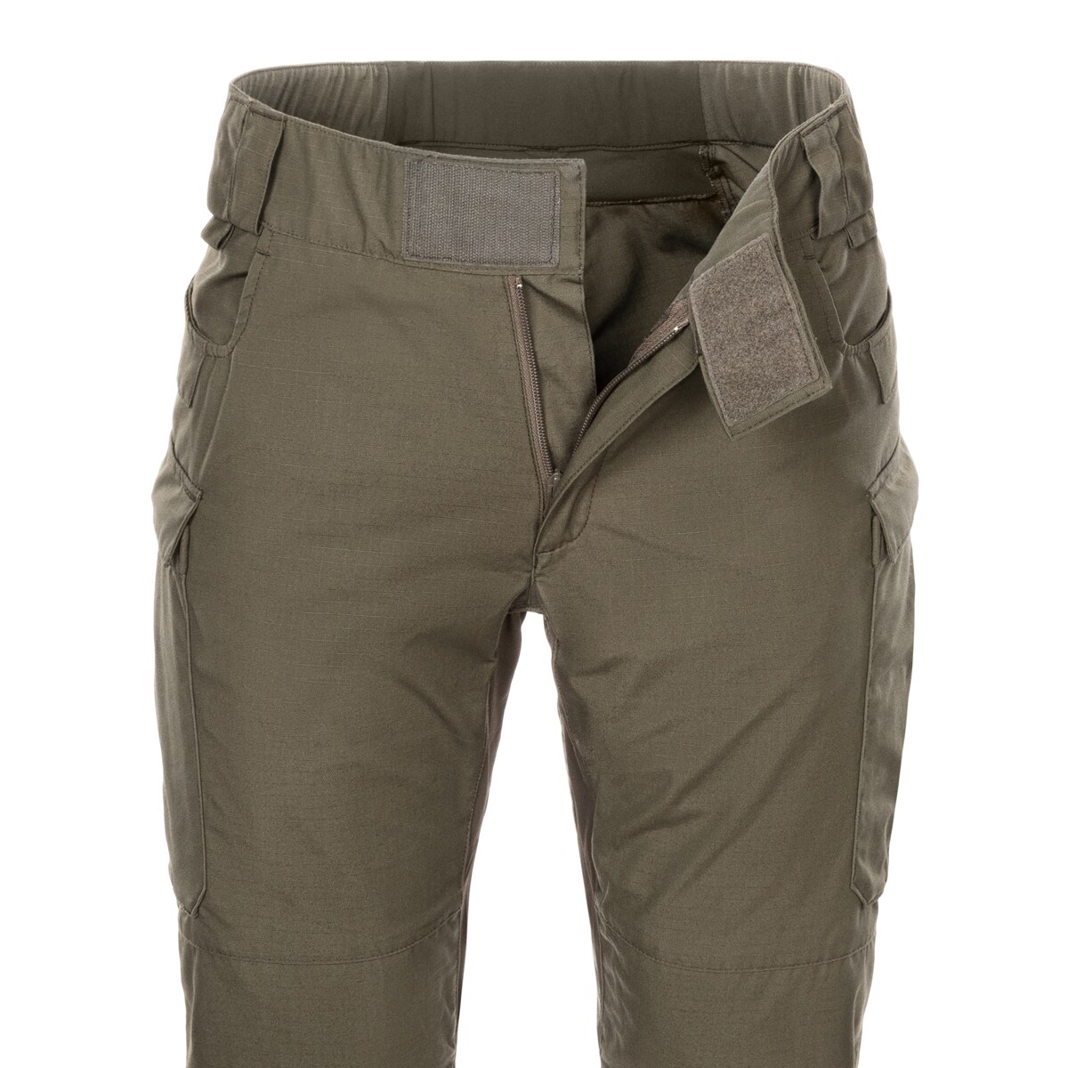 Helikon MBDU NyCo Rip-Stop Pants - RAL 7013