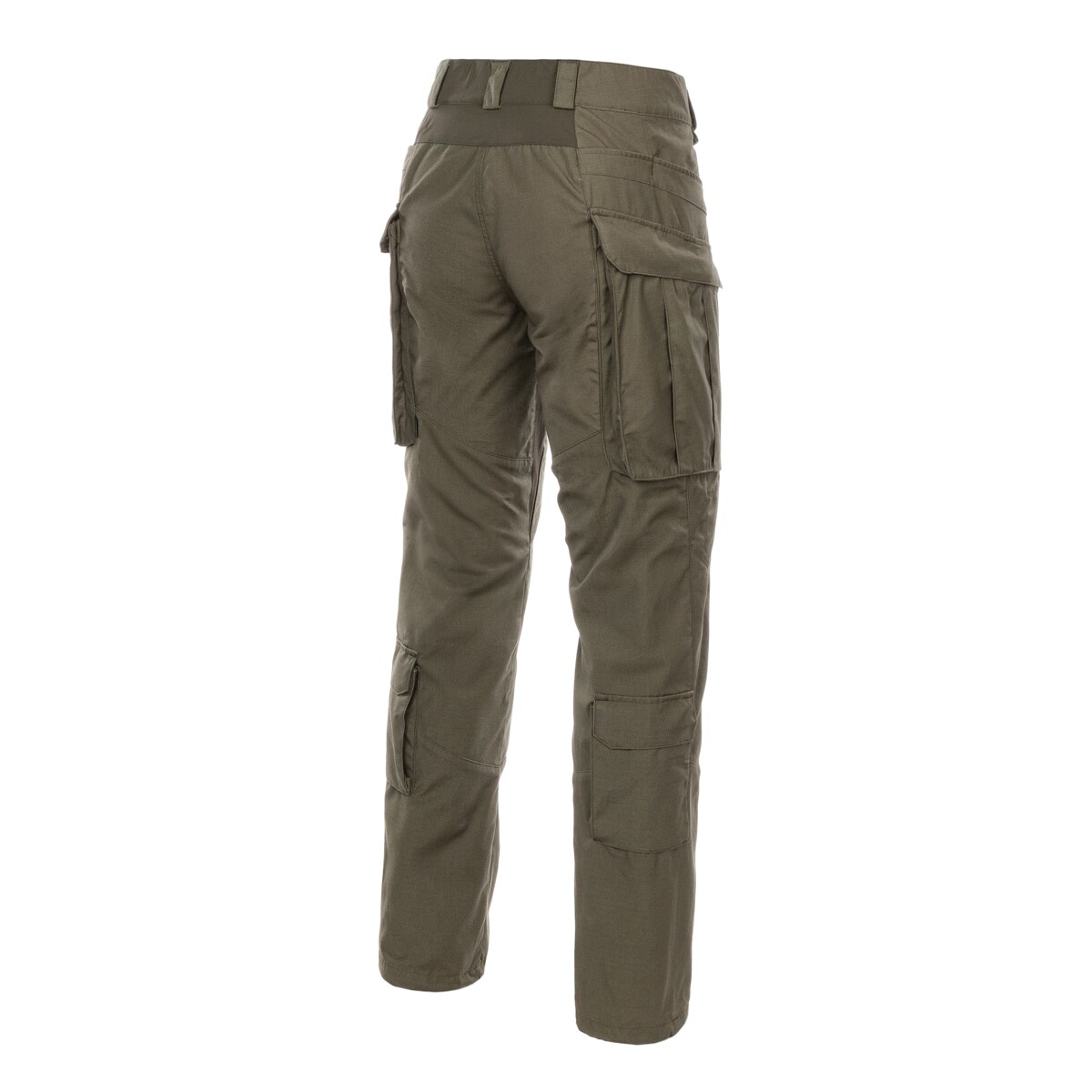 Helikon MBDU NyCo Rip-Stop Pants - RAL 7013