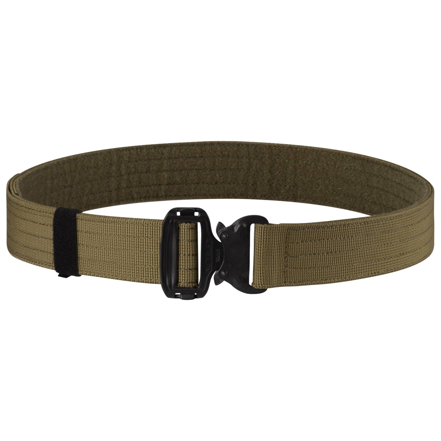 Helikon Competition Nautic Shooting Belt - Adaptive Green