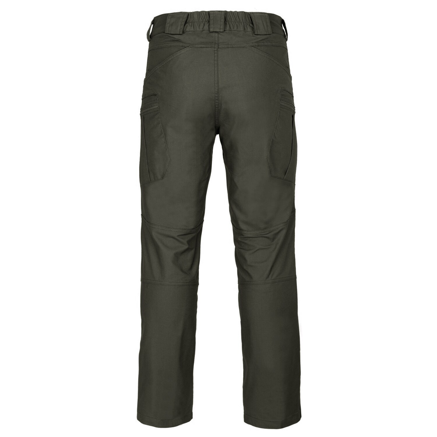 Helikon UTP PolyCotton Canvas Pants - Taiga Green