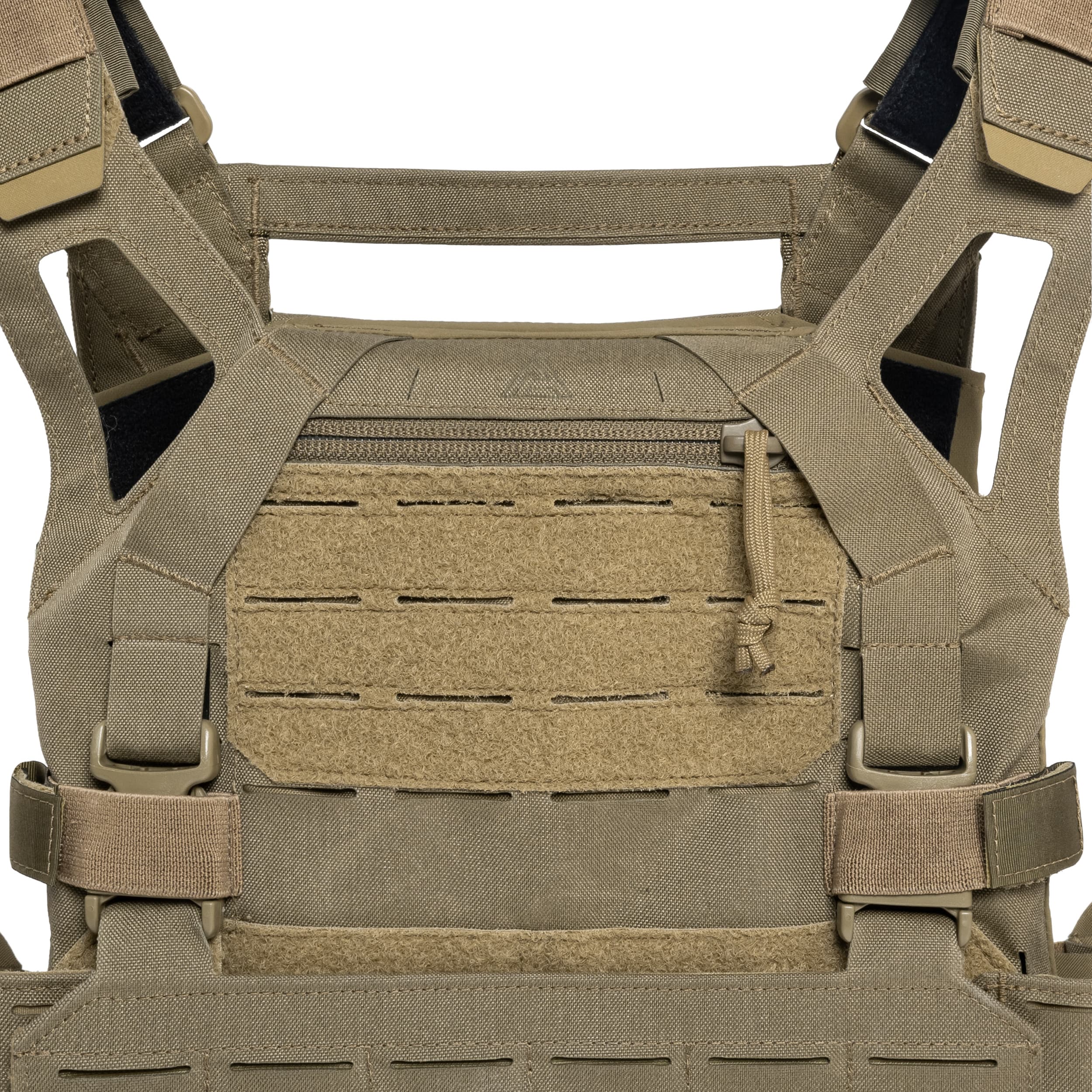 Direct Action Spitfire Plate Carrier Tactical Vest - Adaptive Green